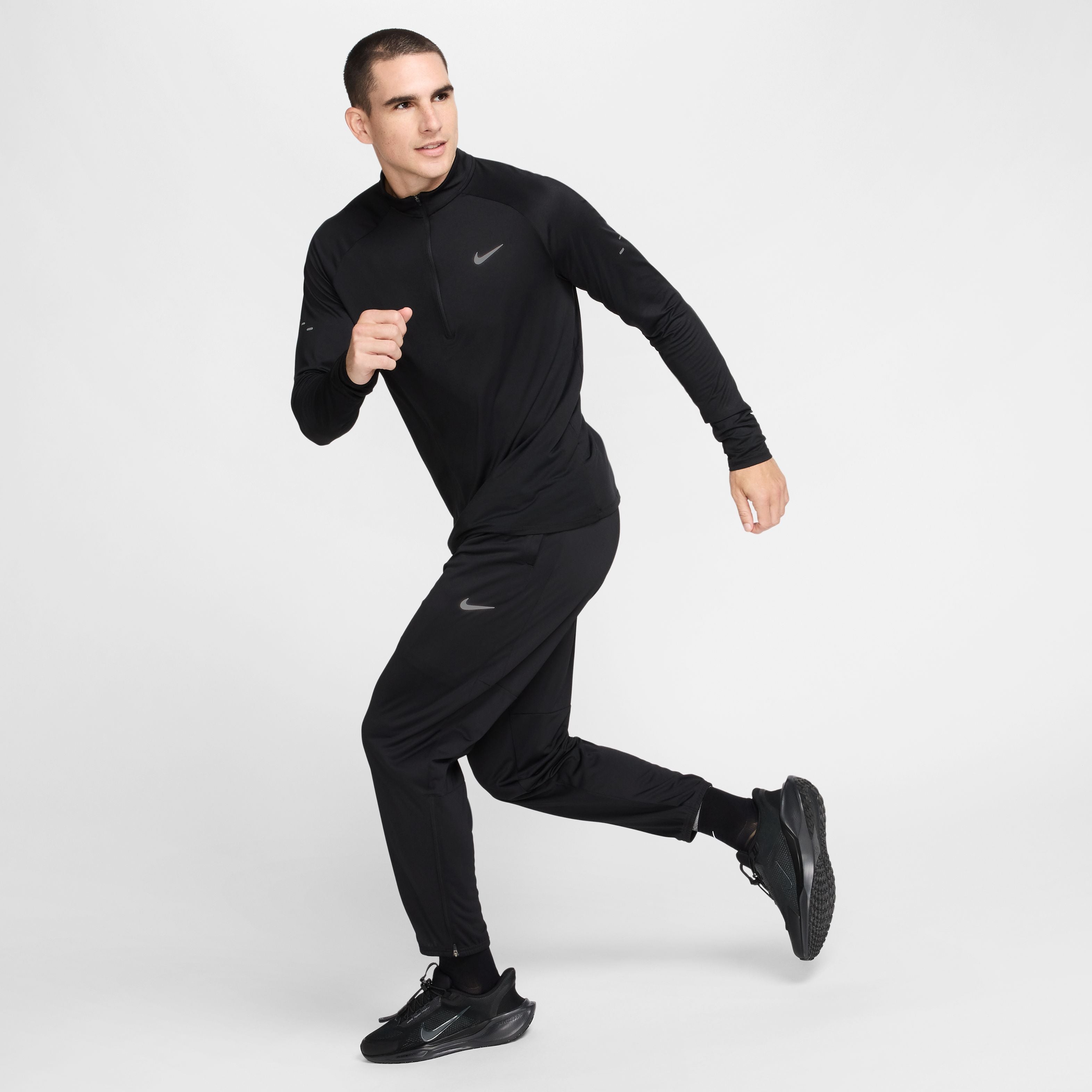 Mens Dri-Fit Knit Pant