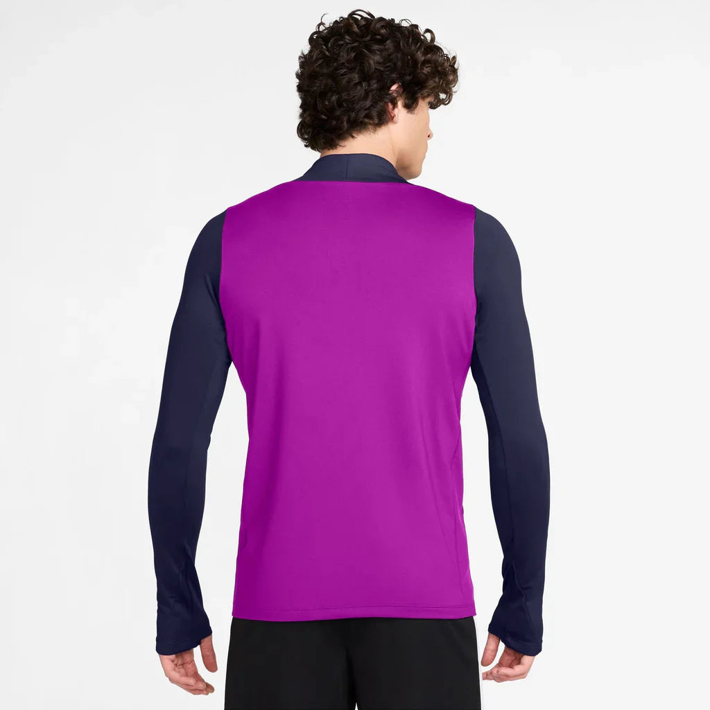 Mens FC Barcelona 25/26 Strike Drill Top