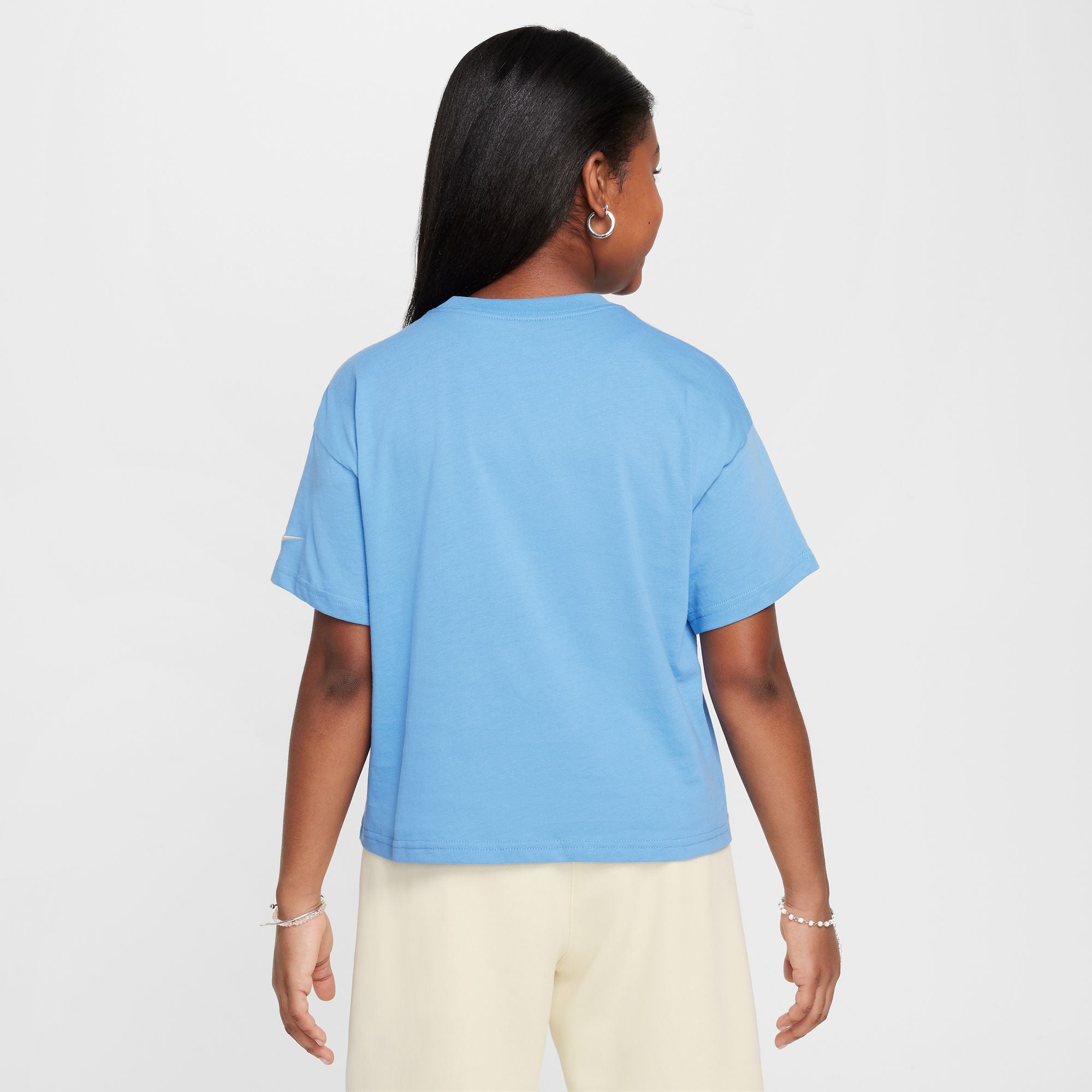 Girls Graphic Star T-Shirt