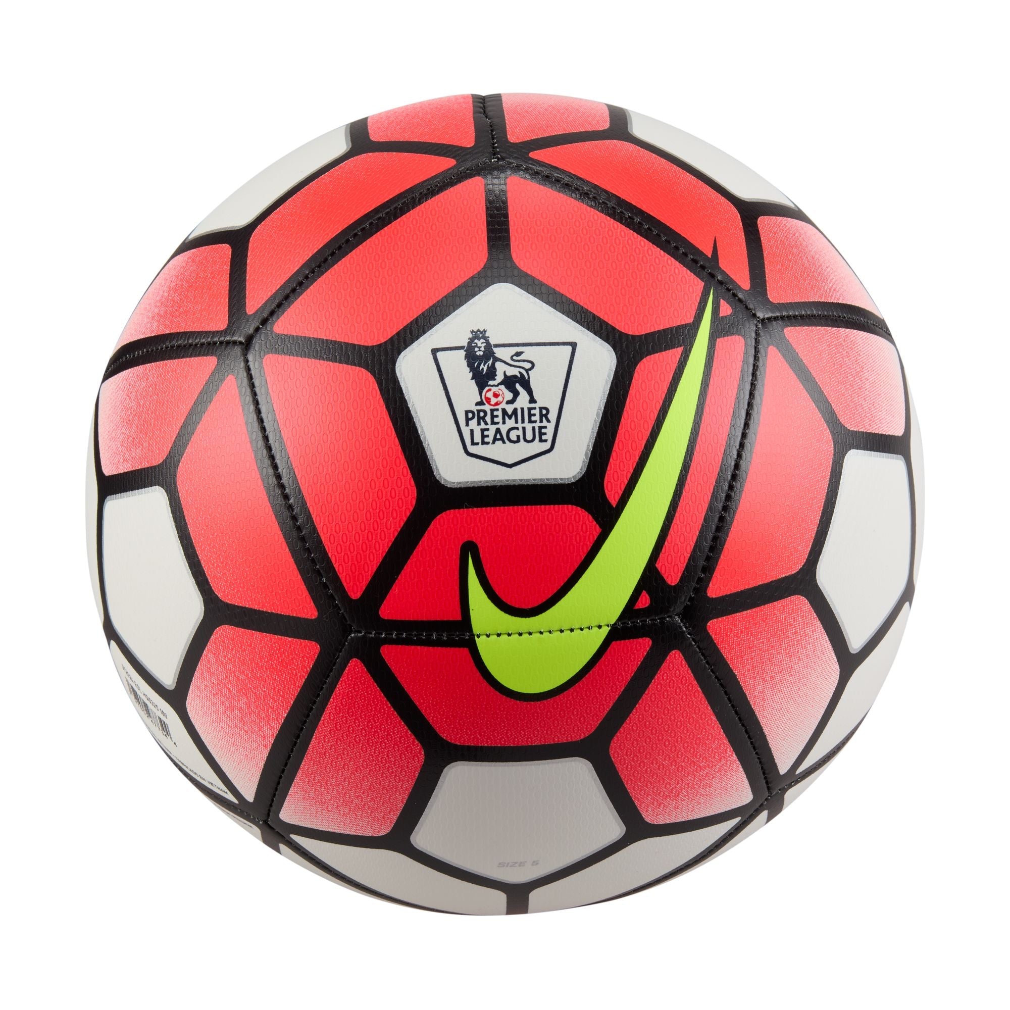 Premier League Heritage Ordem 3 Ball