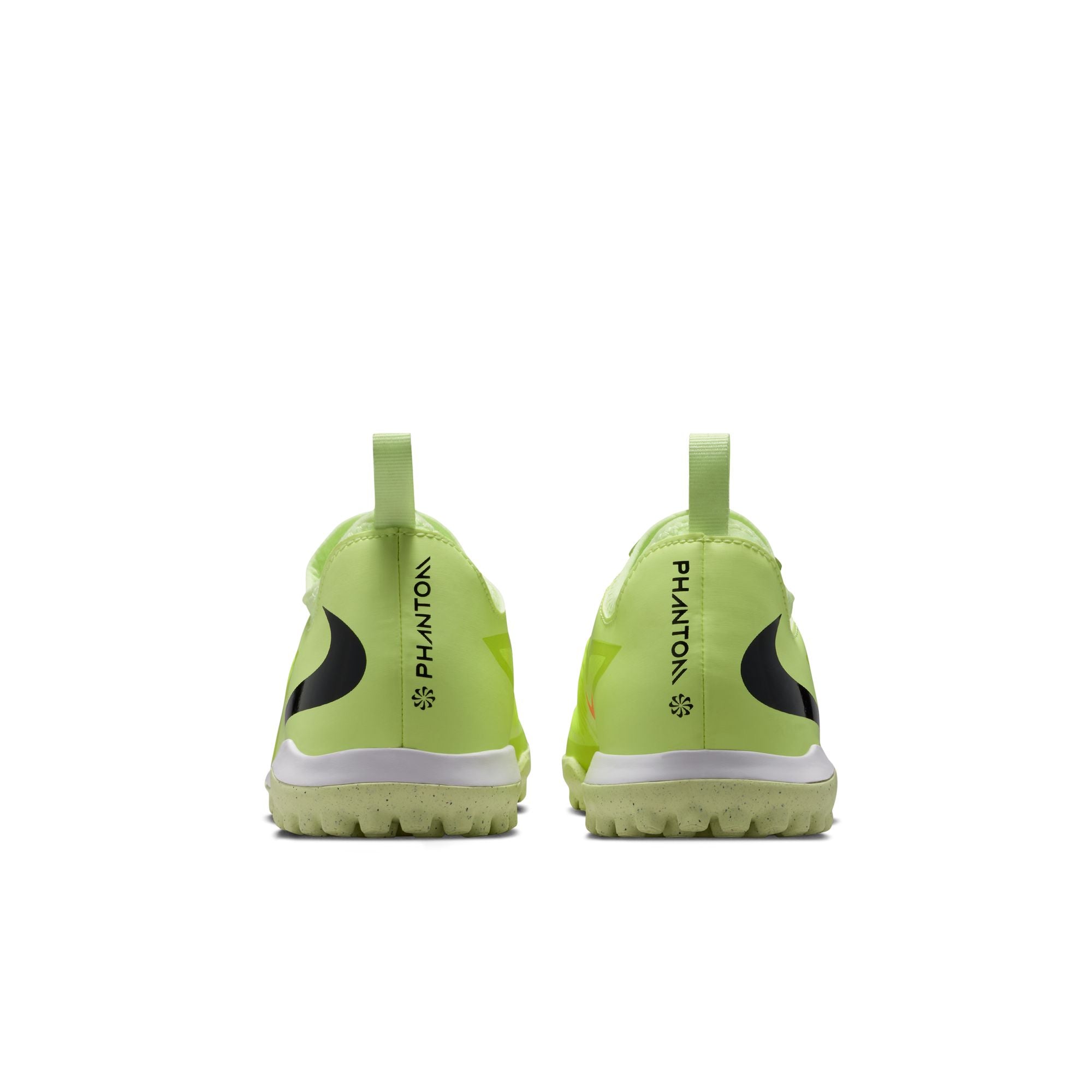 Junior Phantom 6 Academy Turf Boot