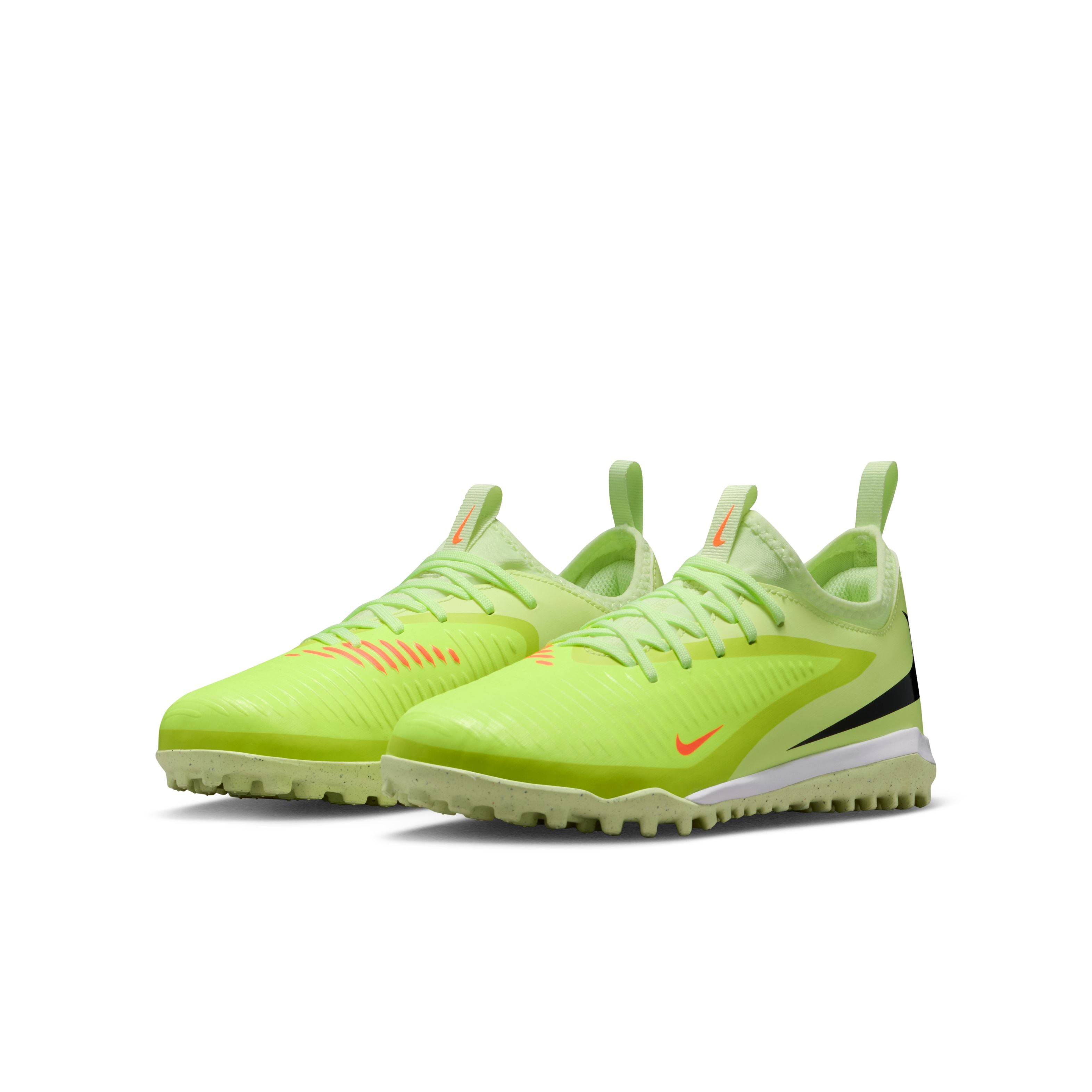 Junior Phantom 6 Academy Turf Boot