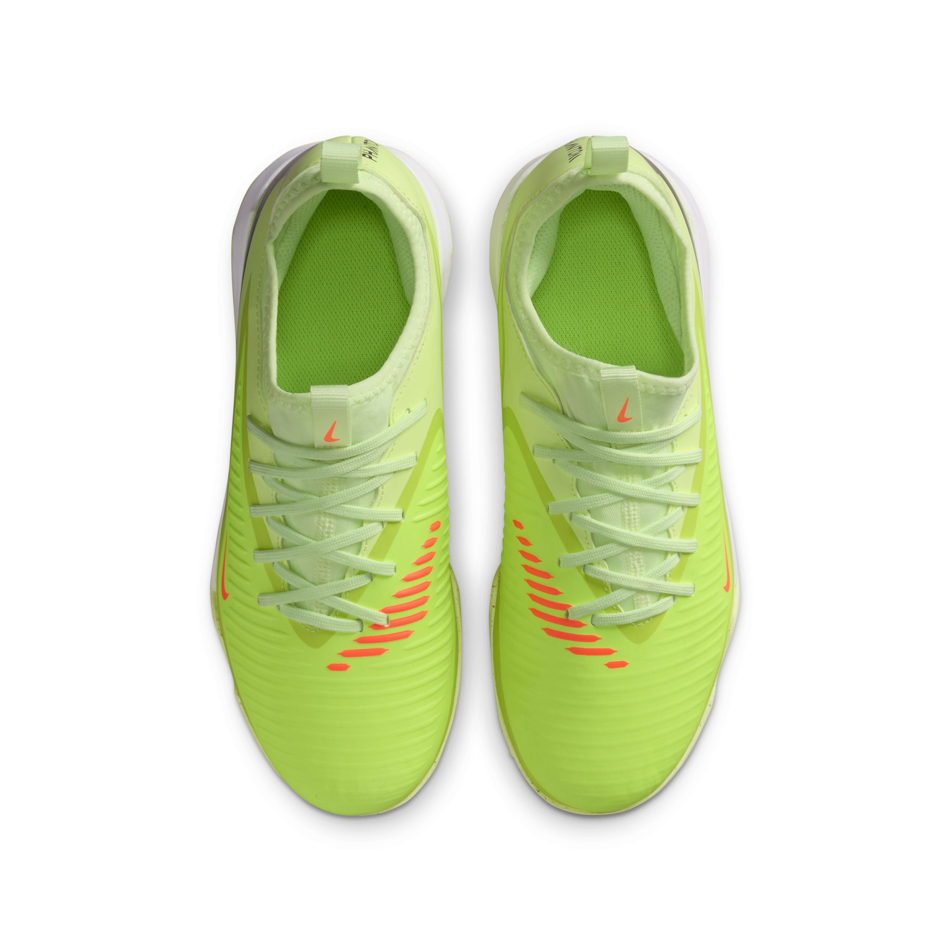 Junior Phantom 6 Academy Turf Boot