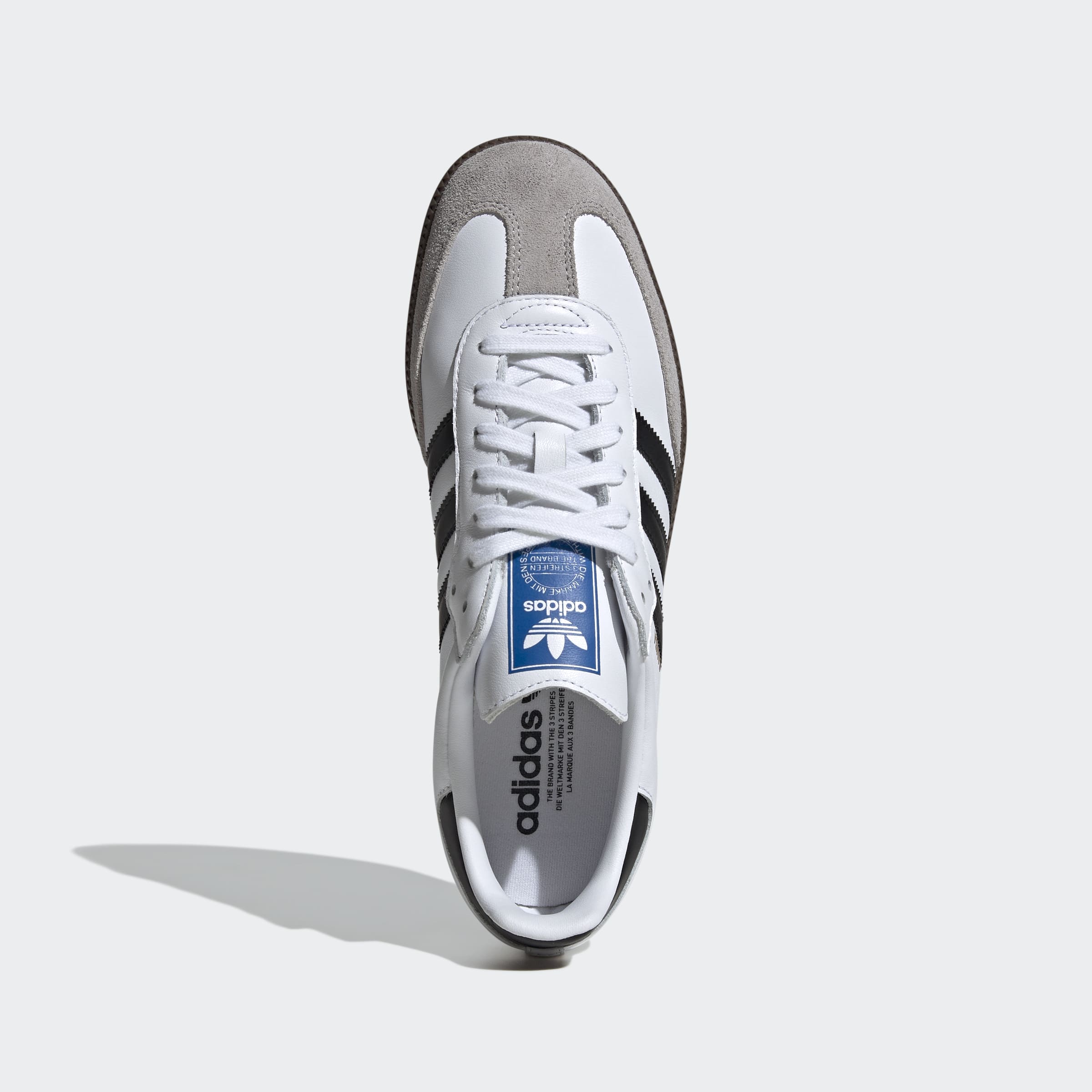 Unisex Samba OG Shoes