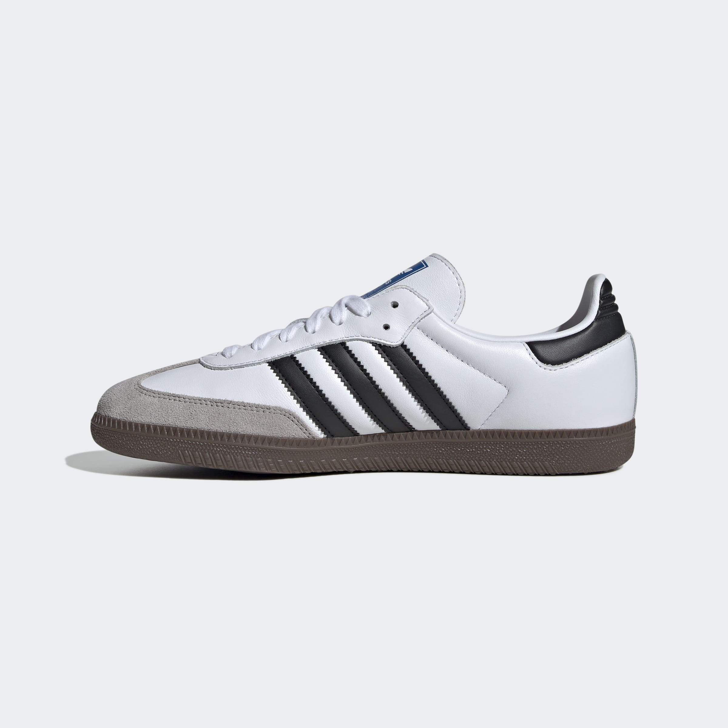 Unisex Samba OG Shoes
