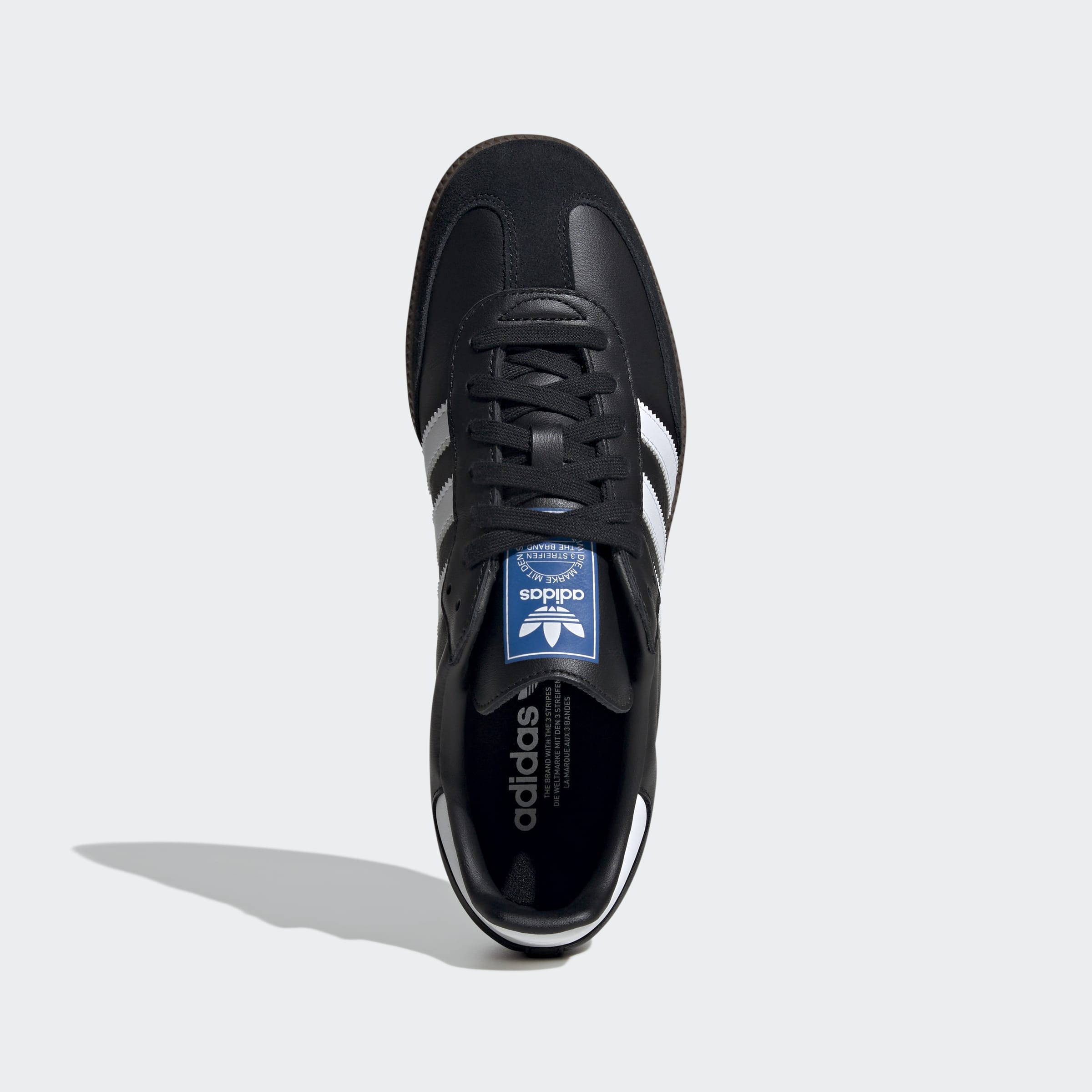 Mens Samba OG Shoes