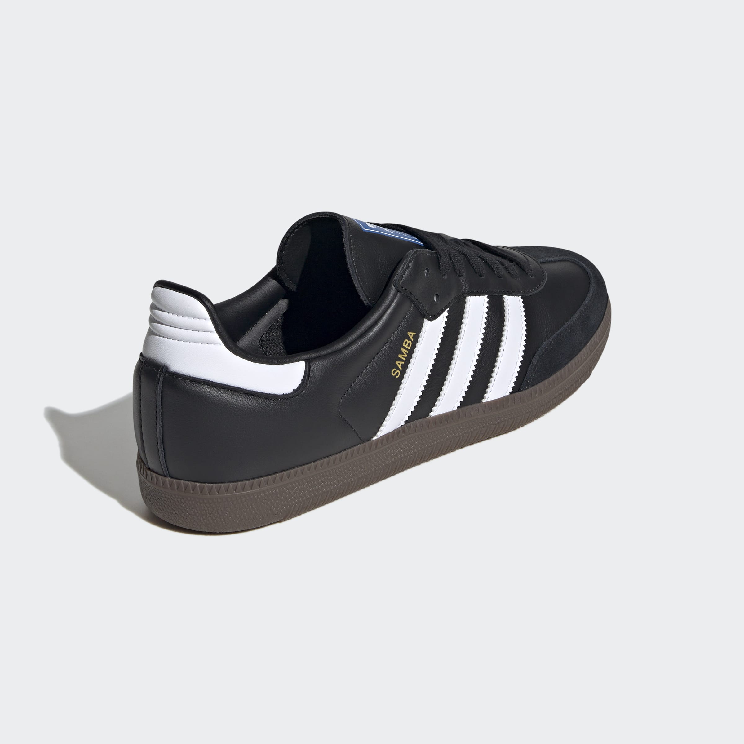 Mens Samba OG Shoes