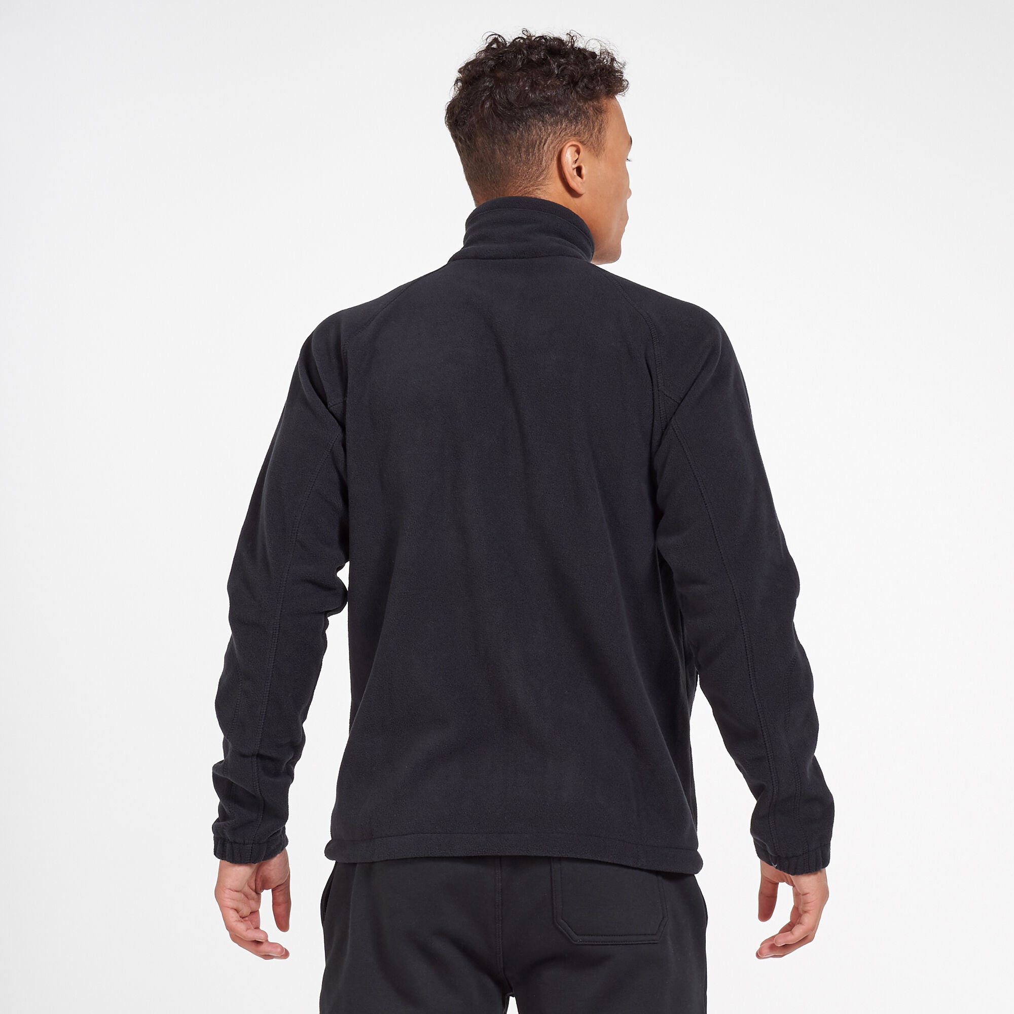 Fast Trek™ II Full Zip Fleece