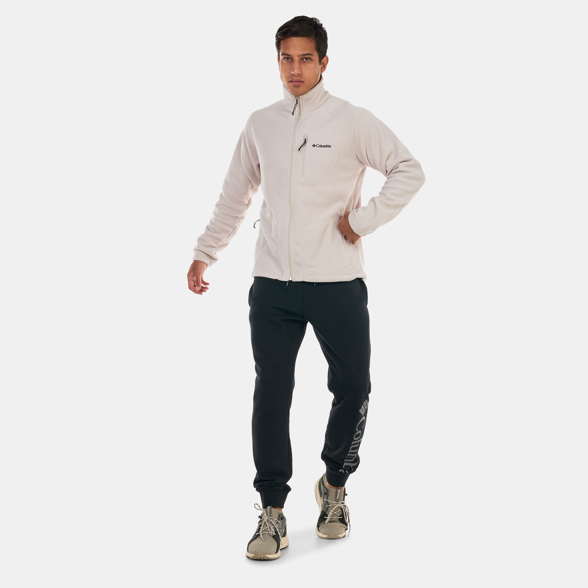 Mens BahamaII LS Shirt