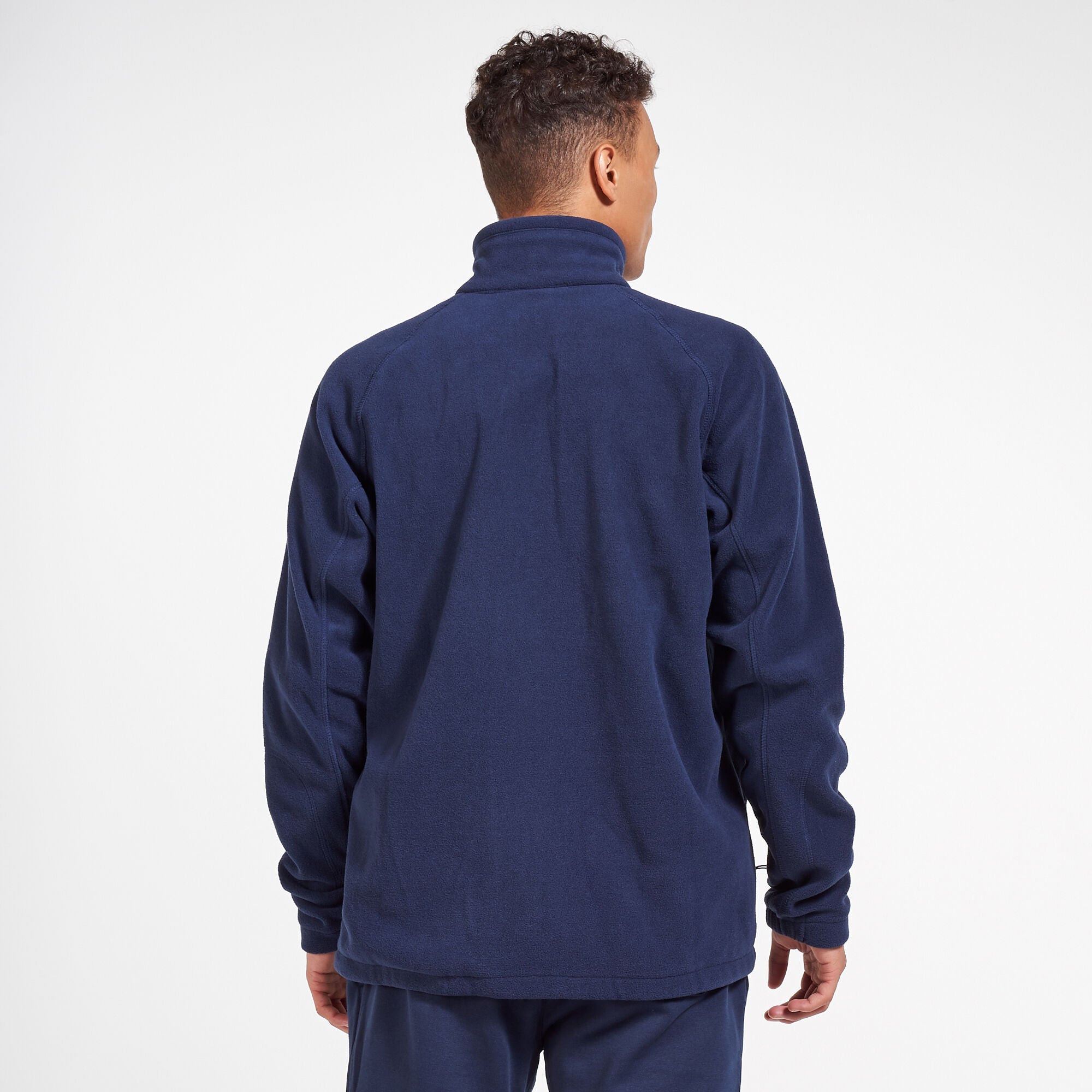 Fast Trek™ II Full Zip Fleece