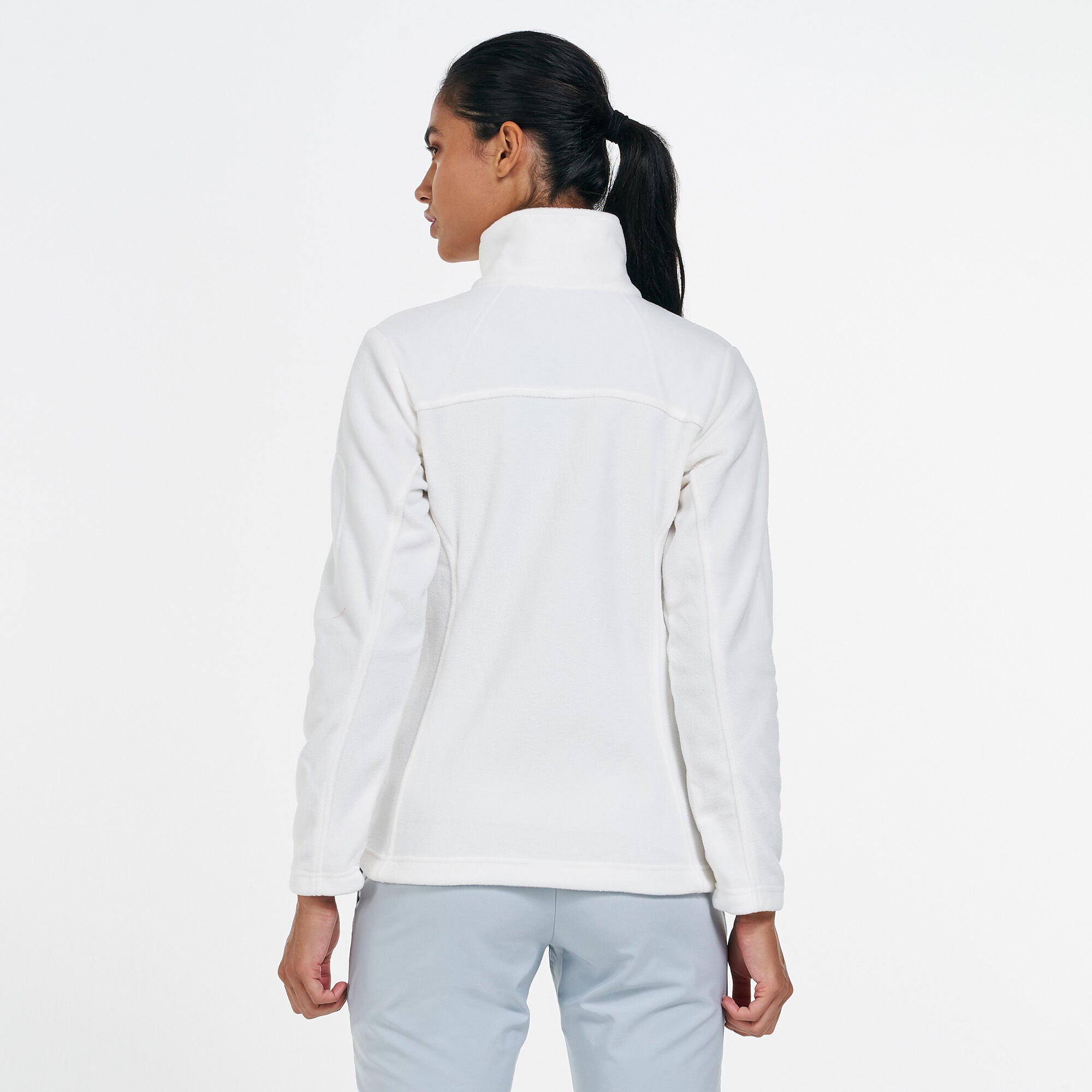 Womens Fast TrekII Jacket