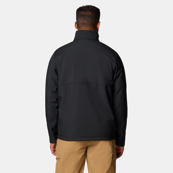 Mens Ascende Soft shell Jacket
