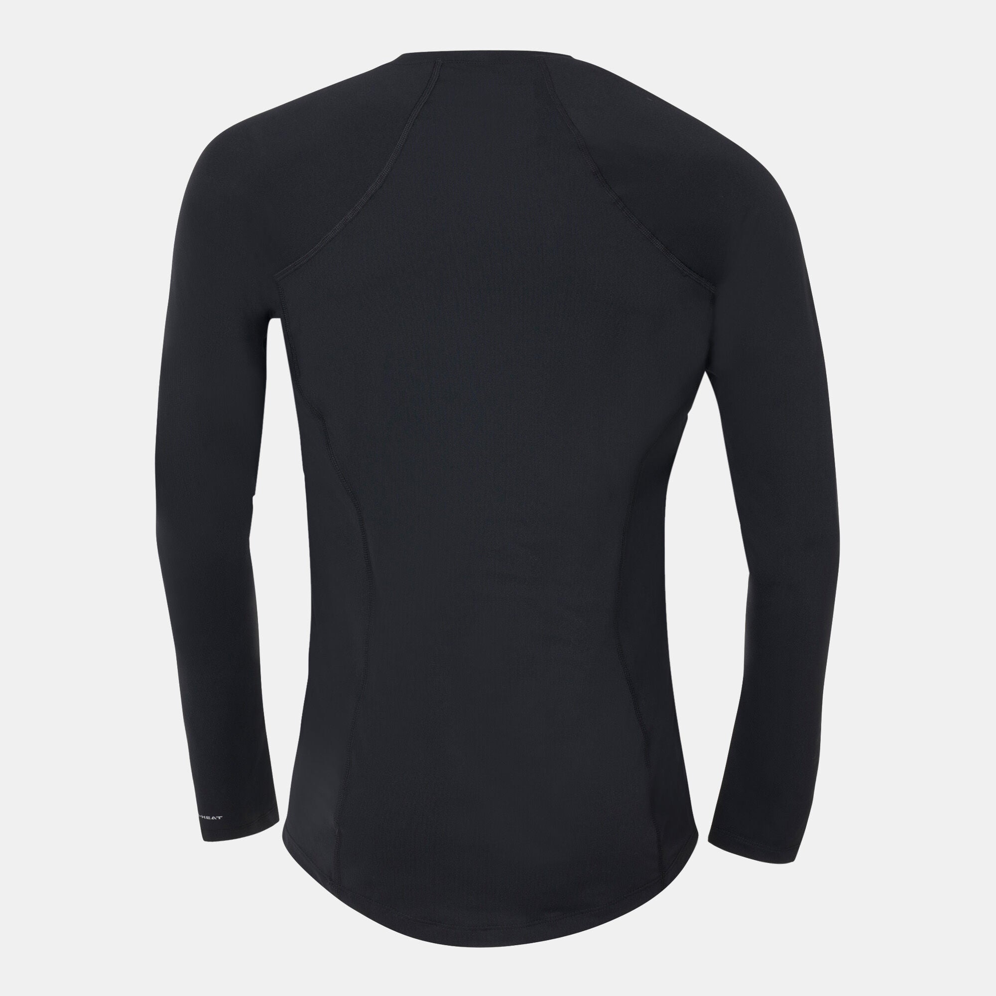 Mens Midweight Stretch Long Sleeve Top