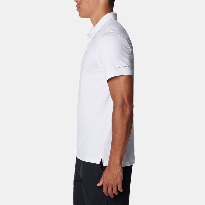 Tech Trail Polo