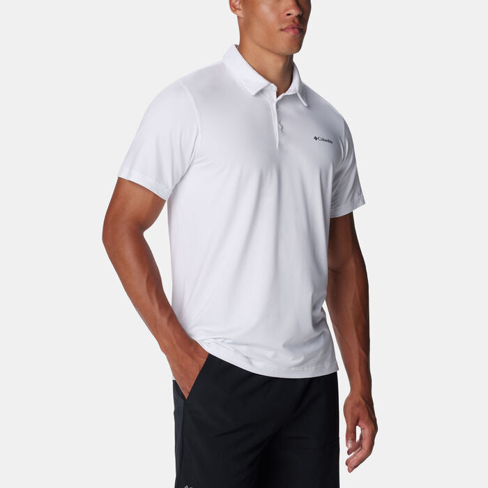 Tech Trail Polo