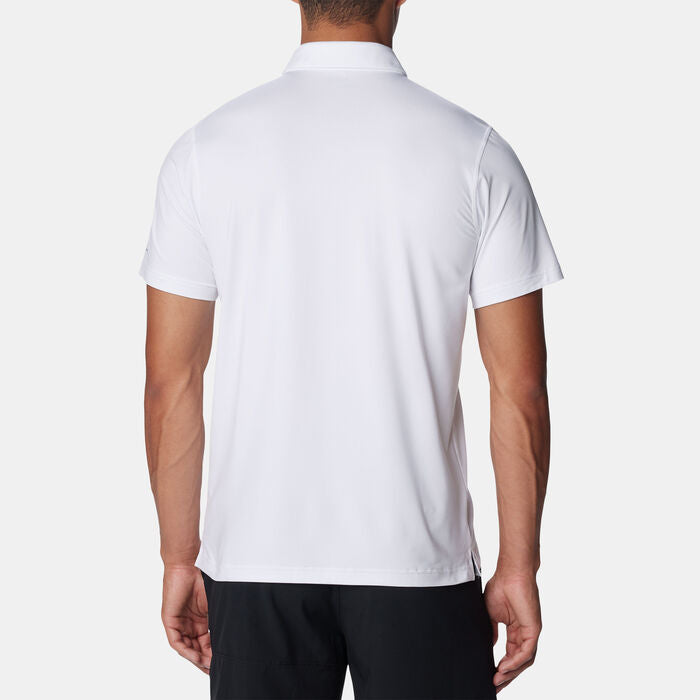 Tech Trail Polo