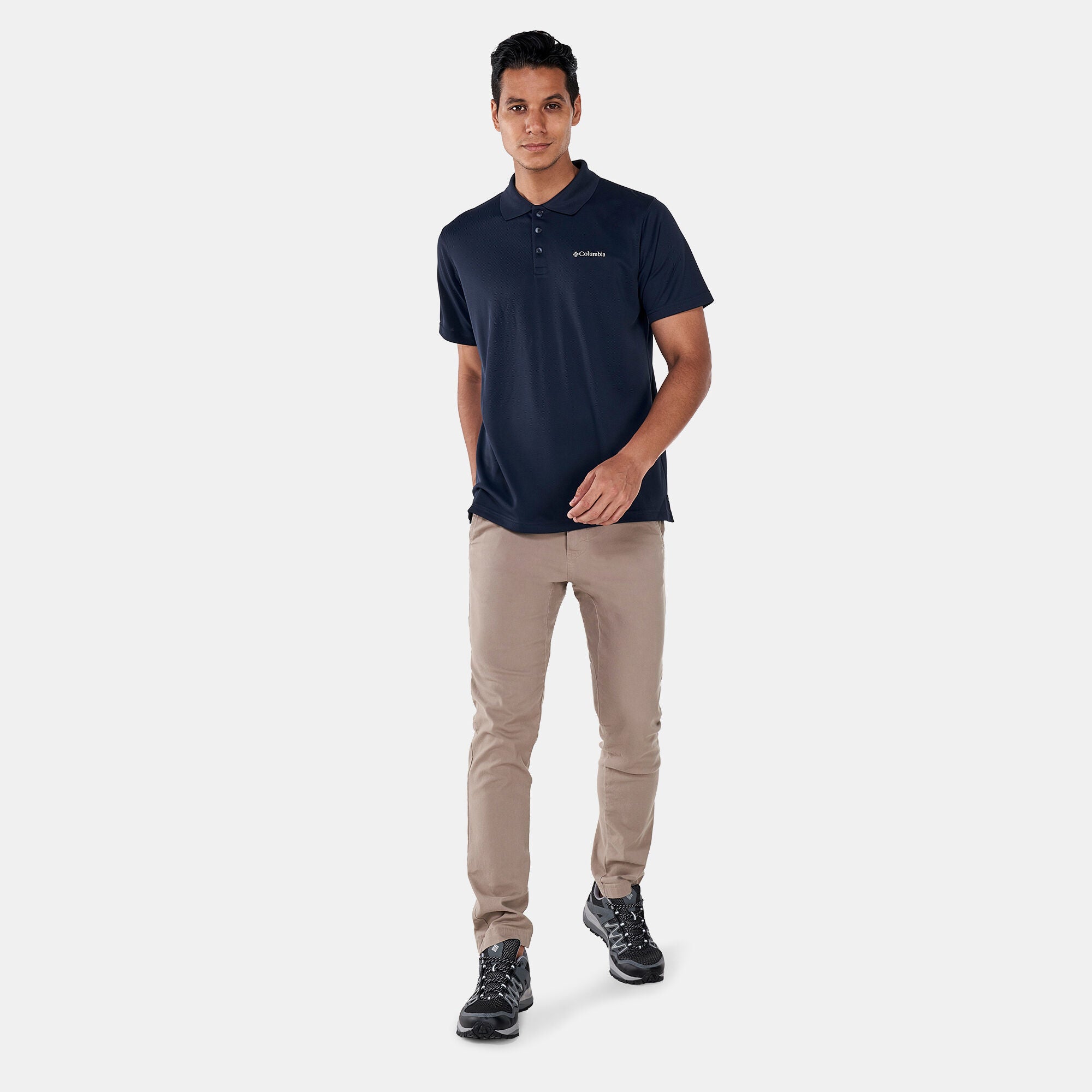 Mens Utilizer Polo