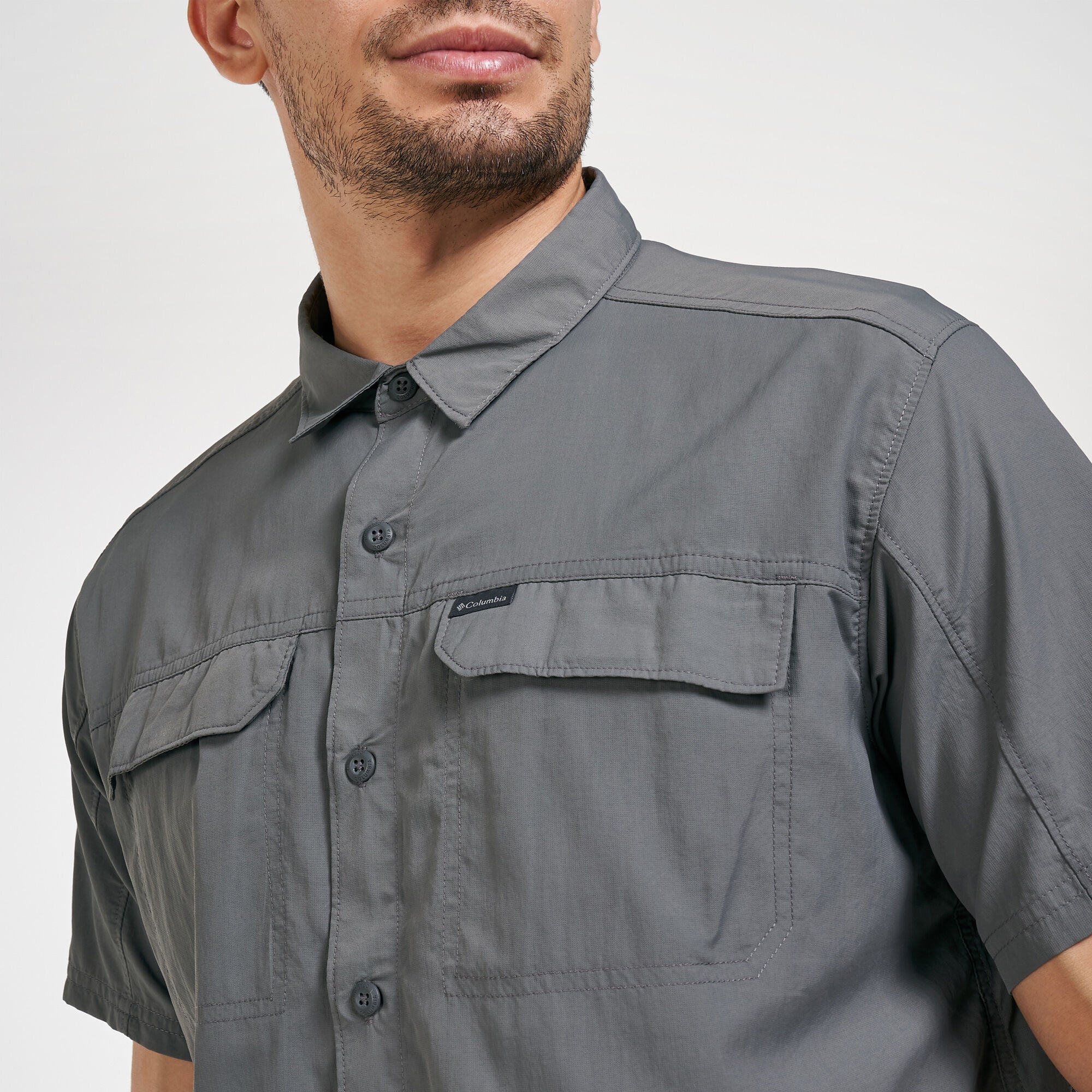 Fast Trek II Full Zip Fleece