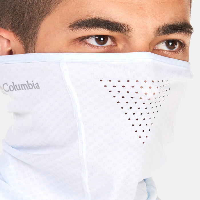 Freezer Zero  II Neck Gaiter