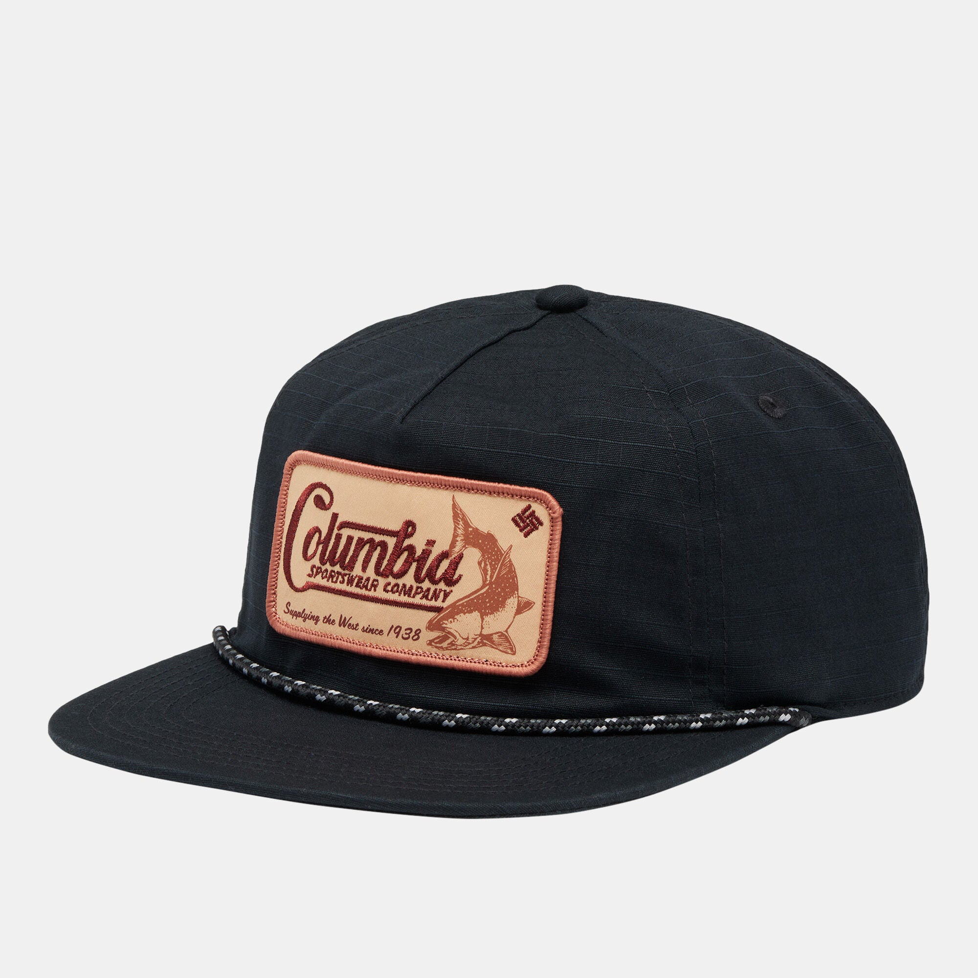 Ratchet Strap Snap Back