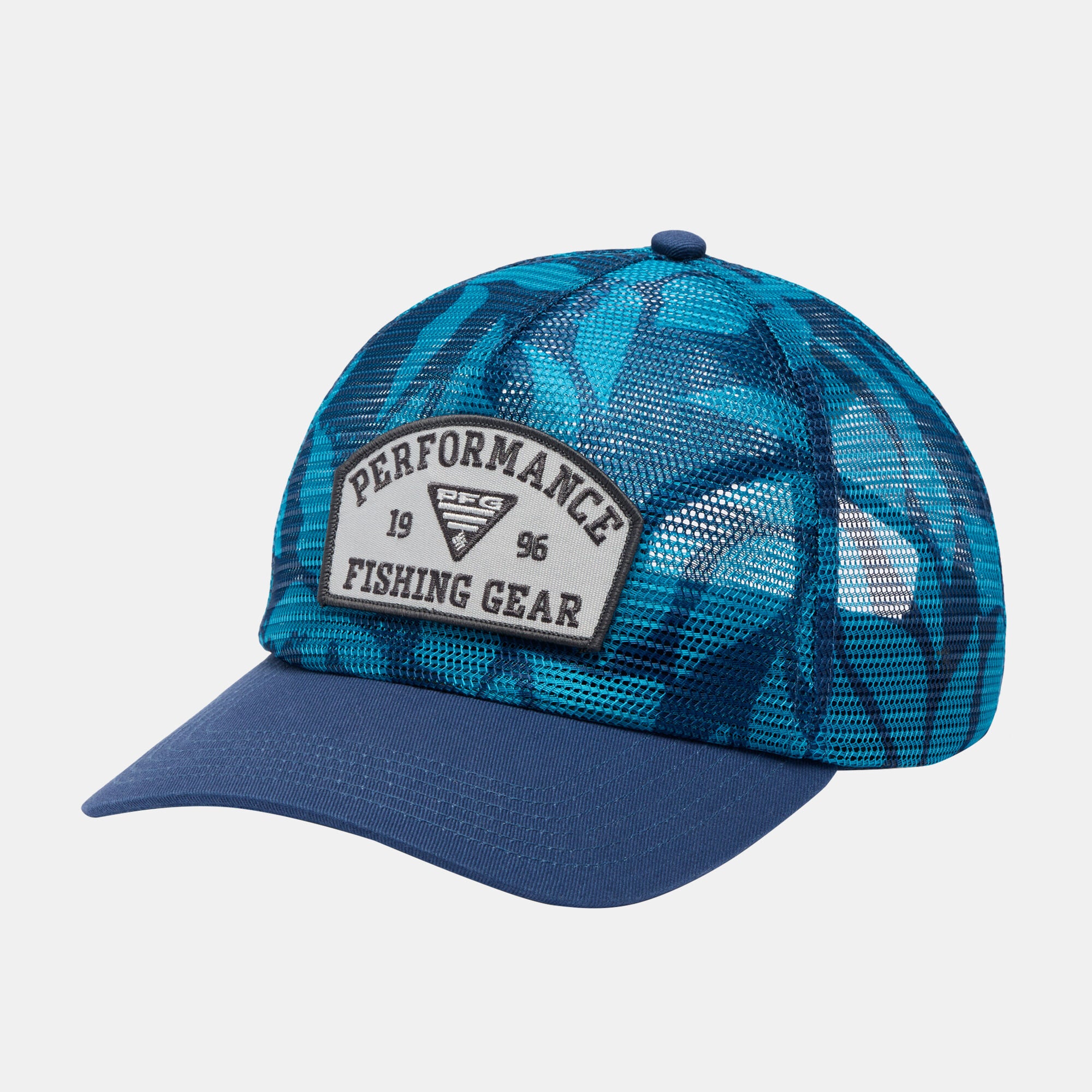 PFG Tie Down Mesh Snap Back