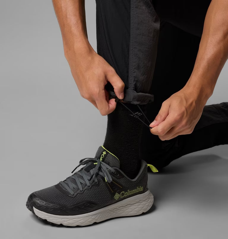 Mens Challenger Windbreaker Pant