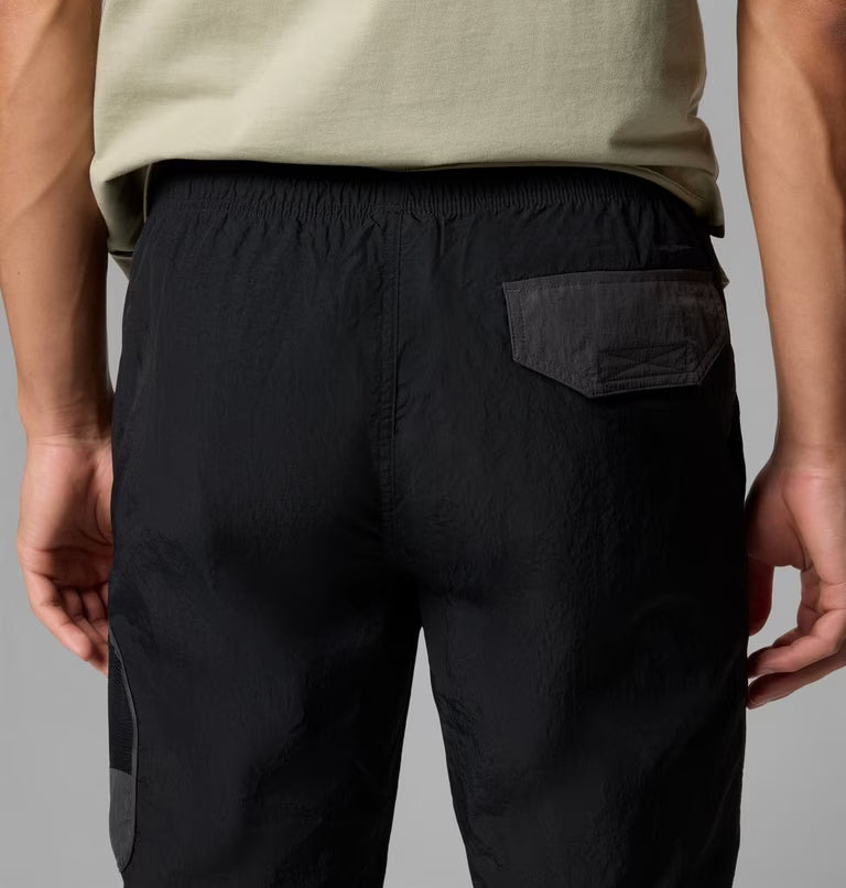 Mens Challenger Windbreaker Pant
