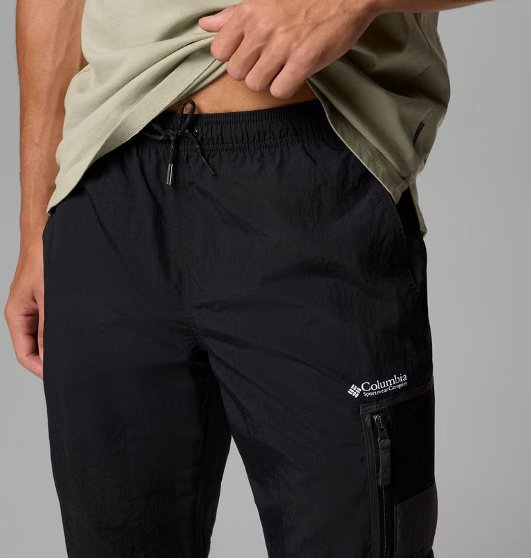 Mens Challenger Windbreaker Pant