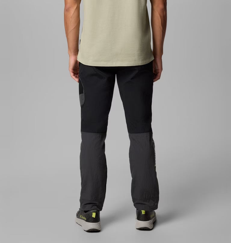 Mens Challenger Windbreaker Pant