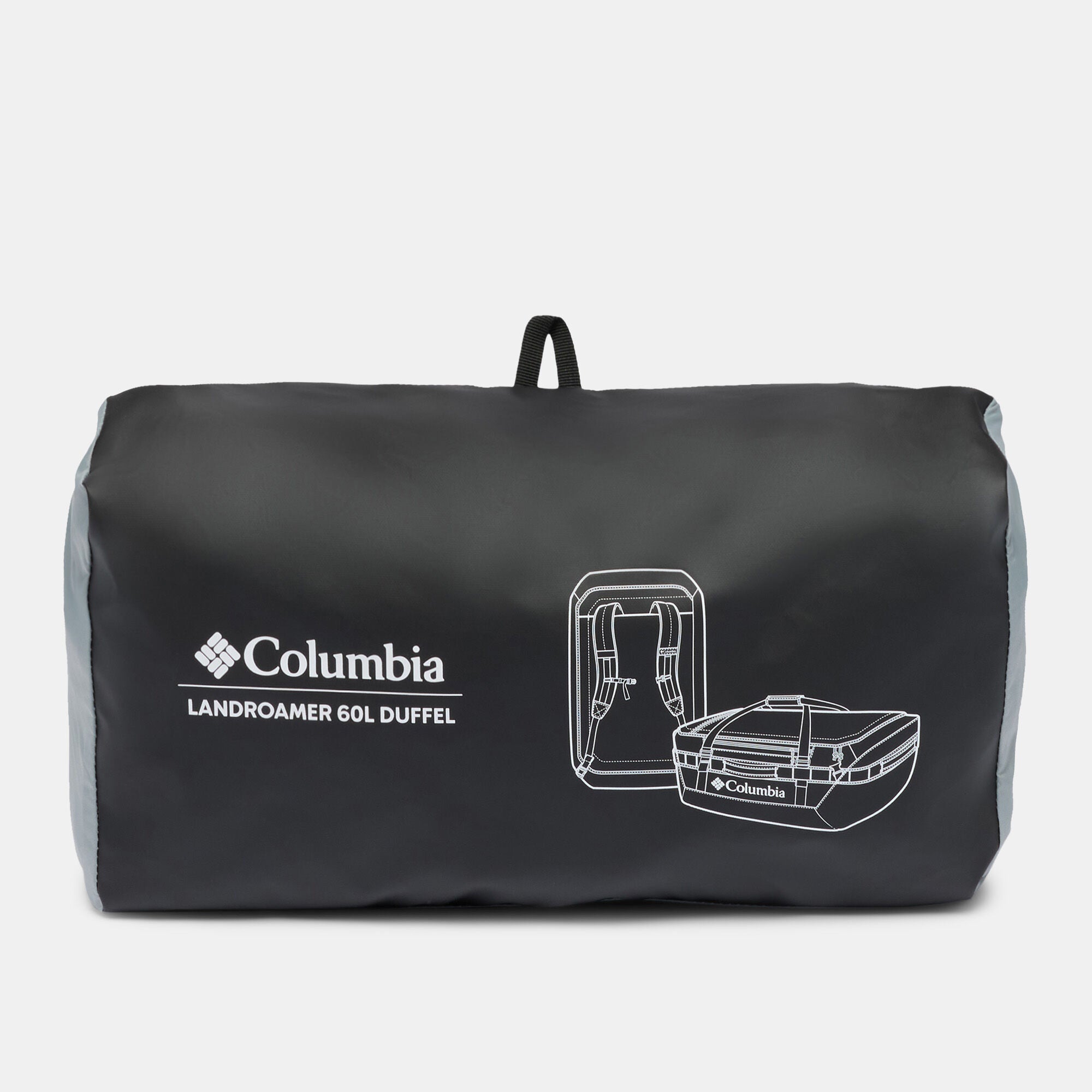 Landroame  60L Duffel