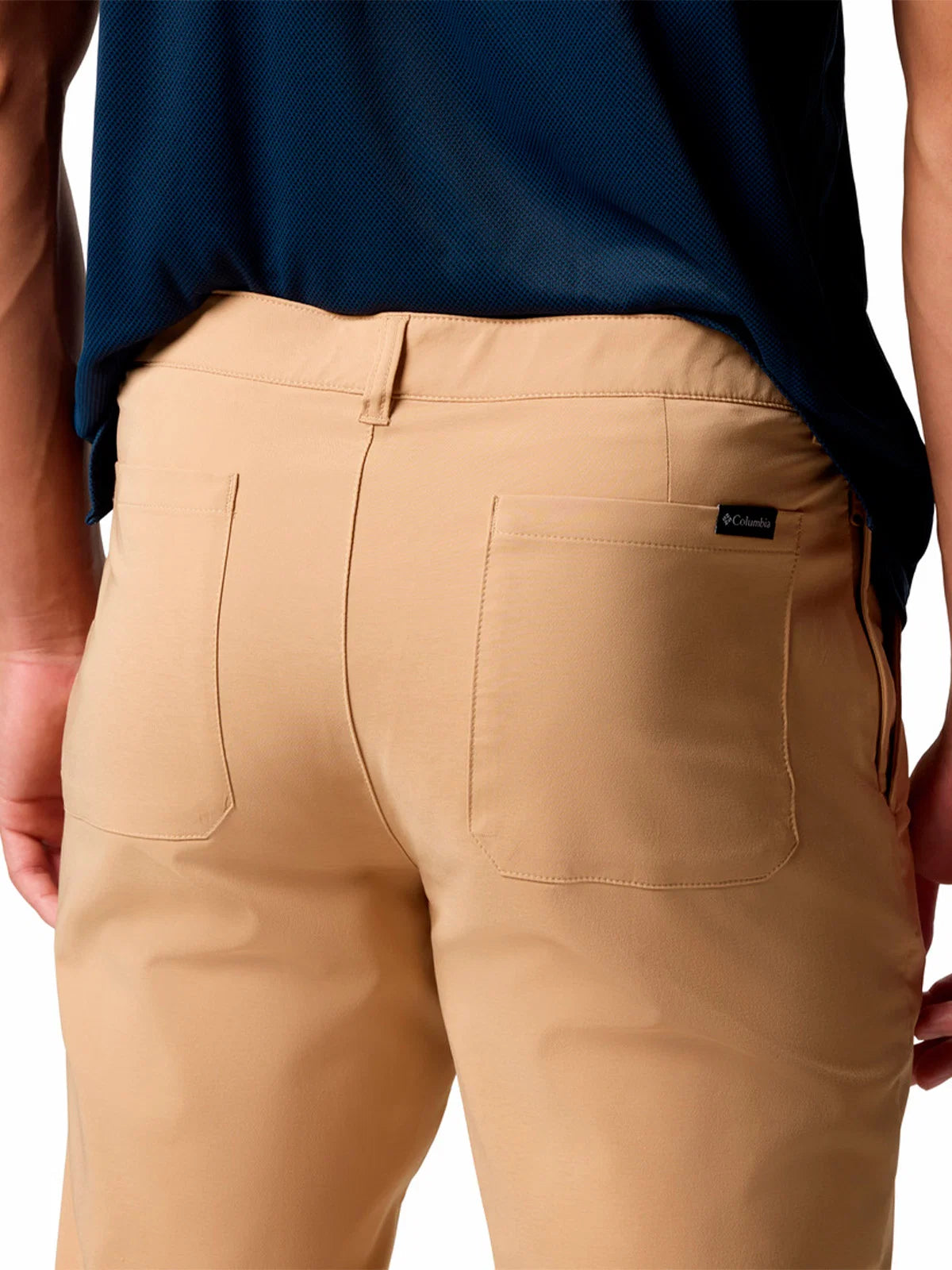 Sage Peak Chino Pant