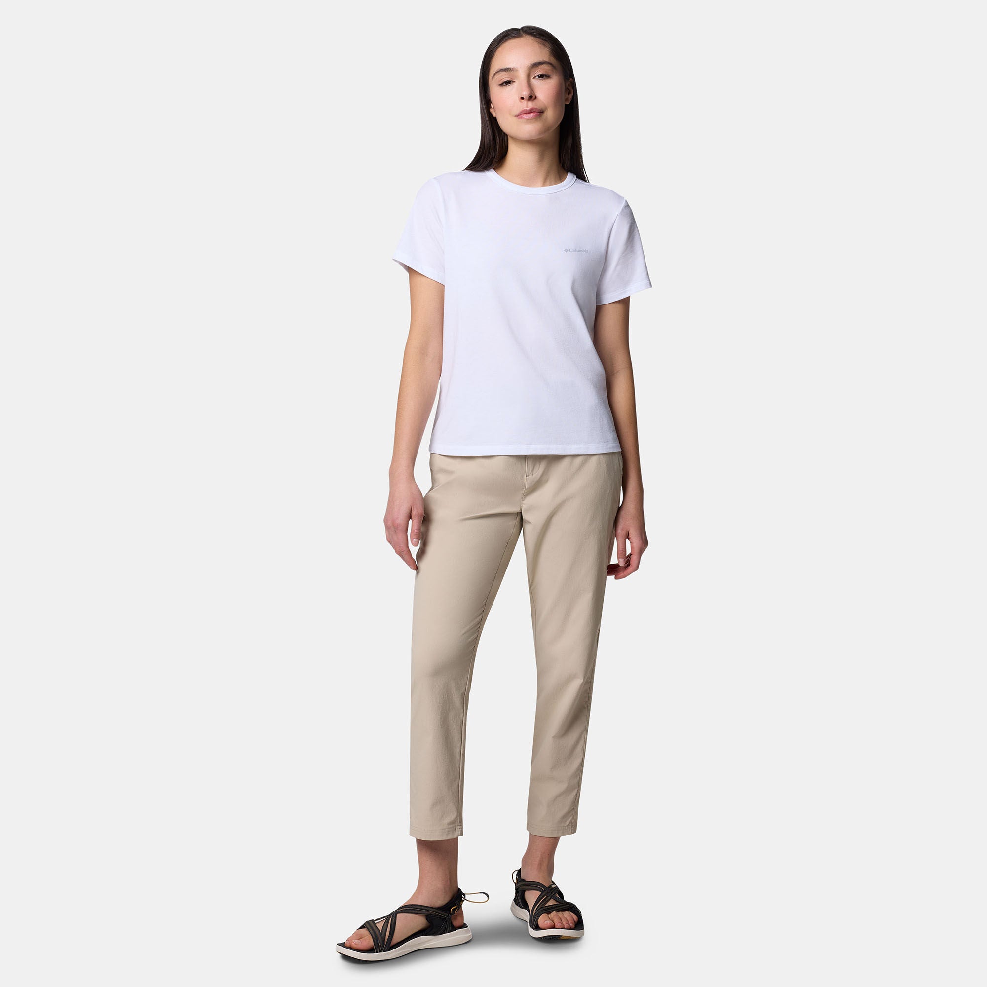 Womens Sun Trek SS II