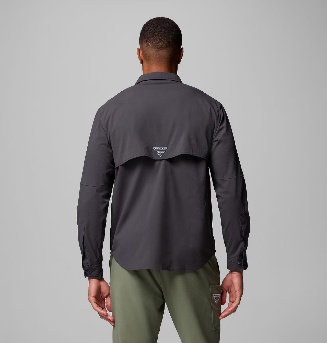 Bahama Elite LS Shirt