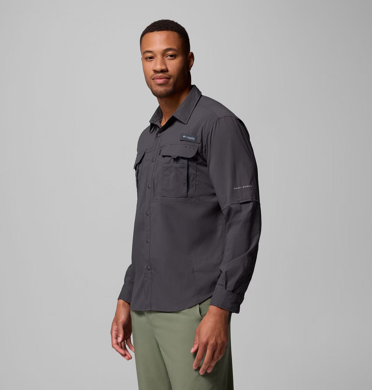 Bahama Elite LS Shirt