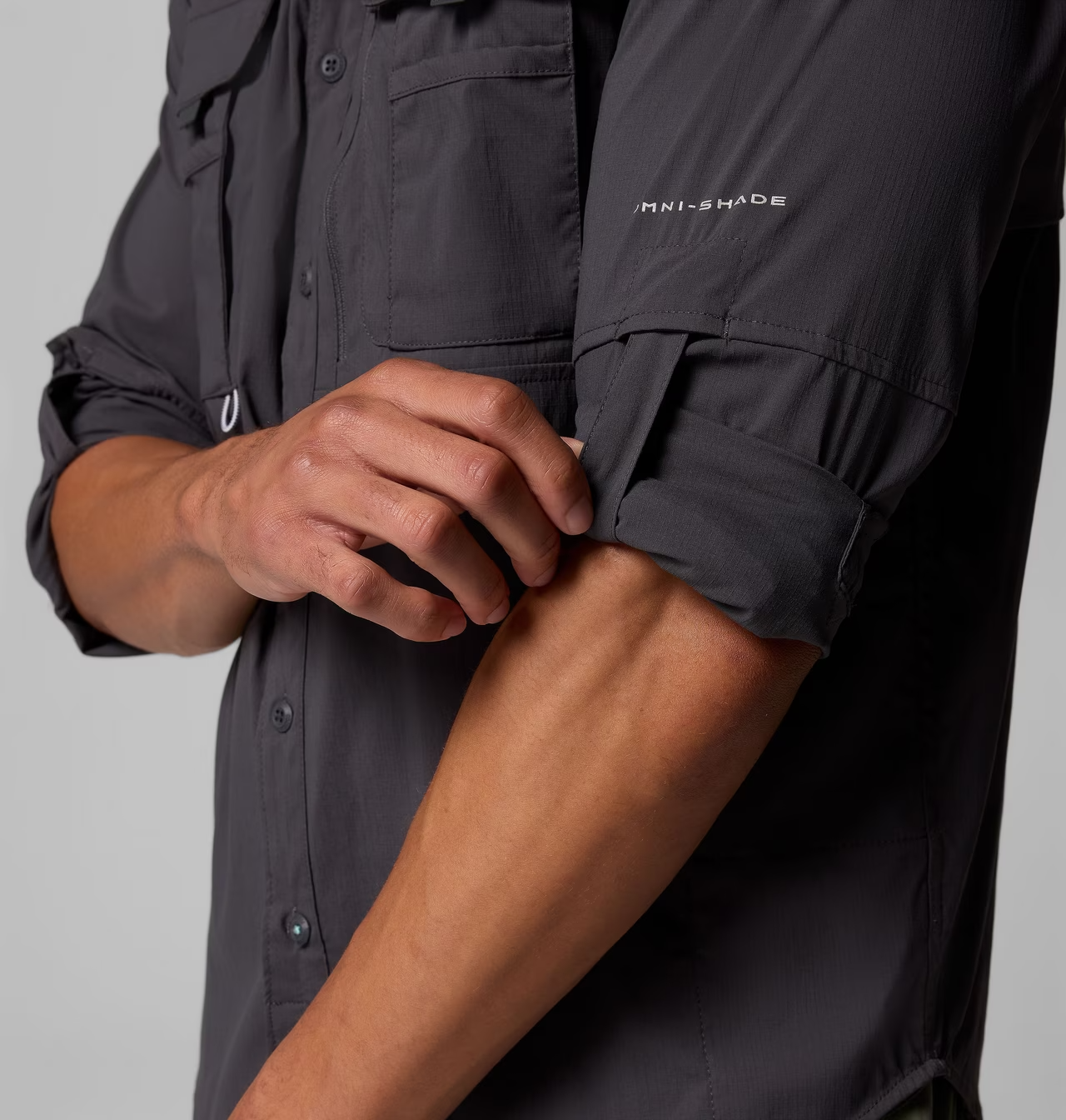 Bahama Elite LS Shirt
