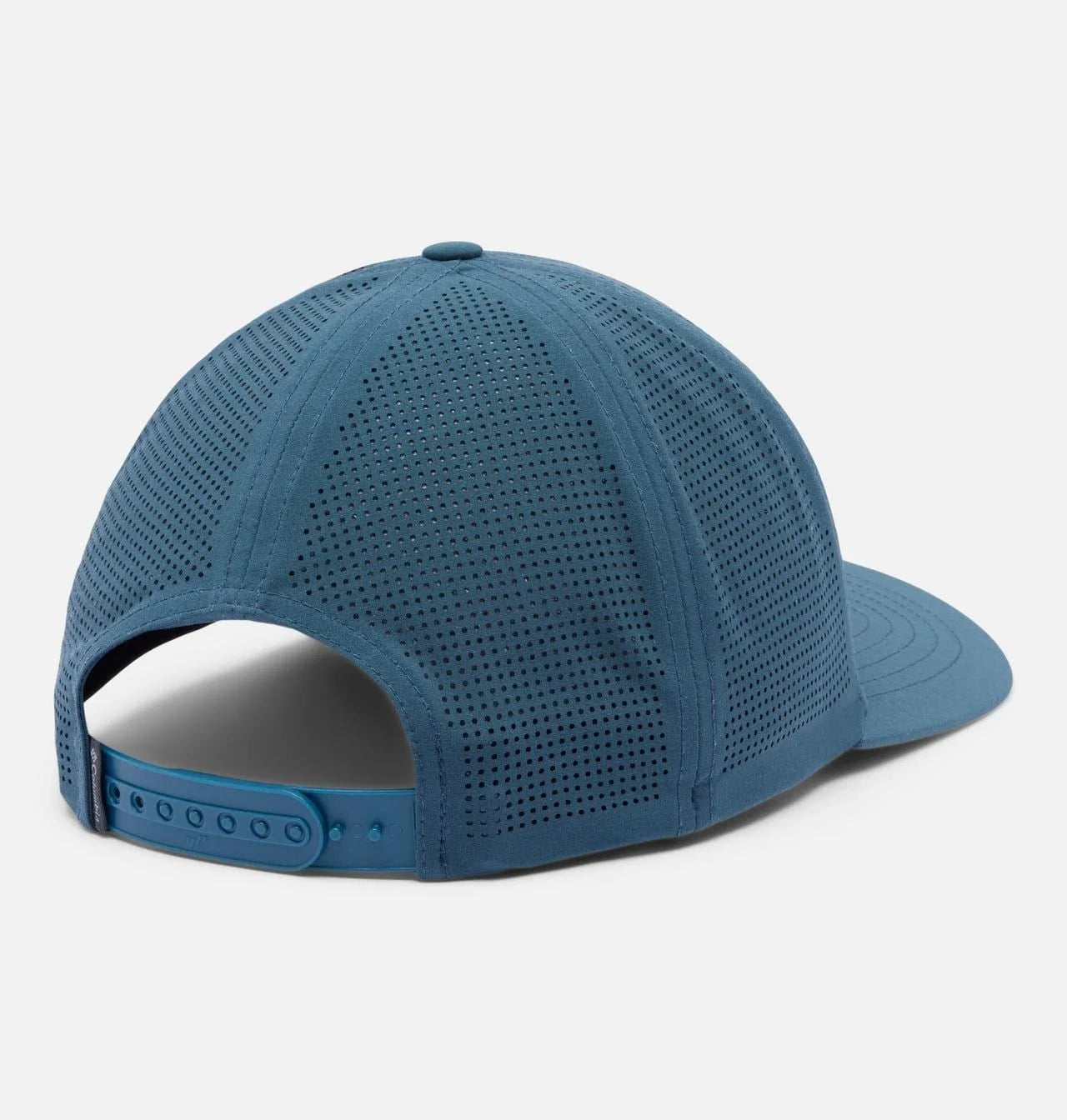 Mountaincap II 3D Stretch Snapback