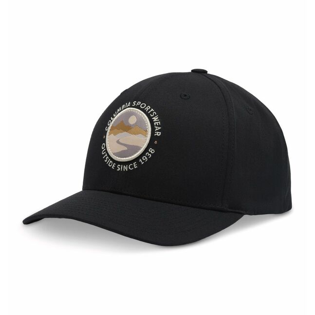 Lost Lager 3D Stretch Snapback