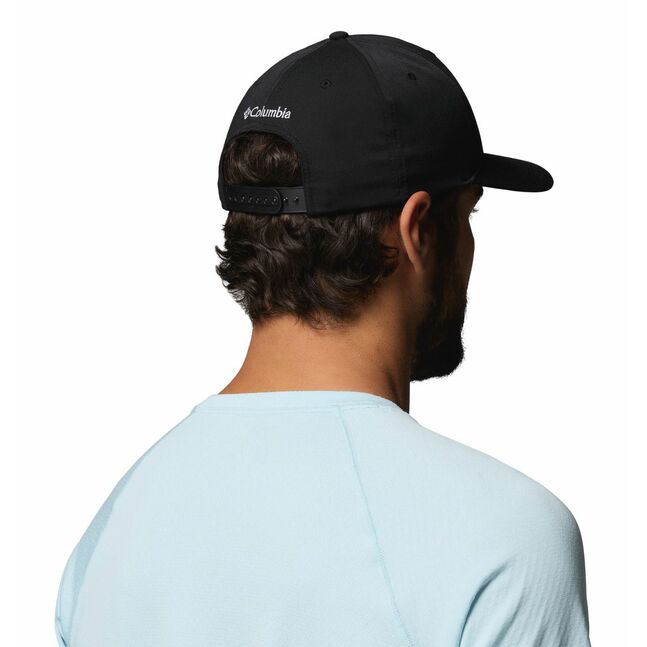 Lost Lager 3D Stretch Snapback