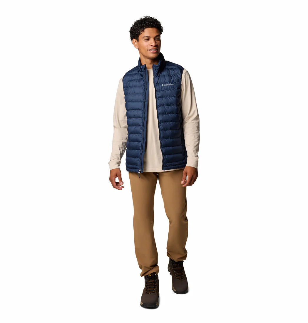 Powder Lite II Vest