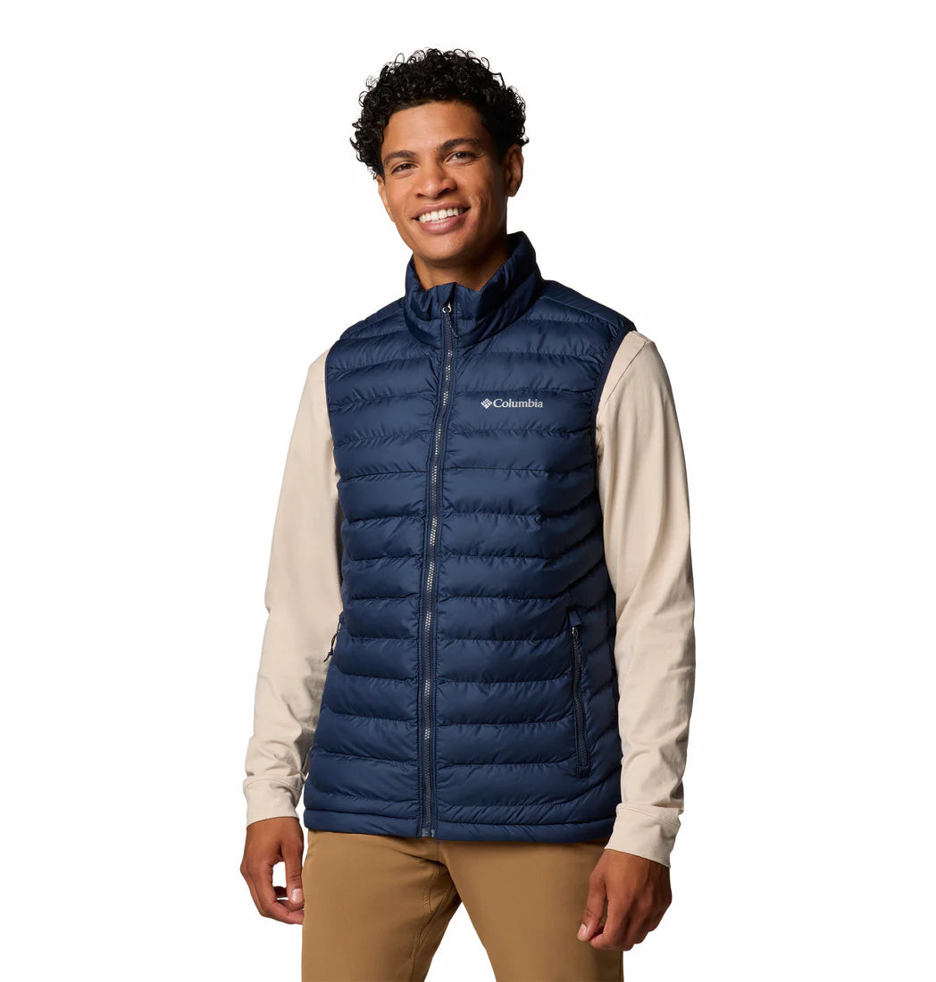 Powder Lite II Vest