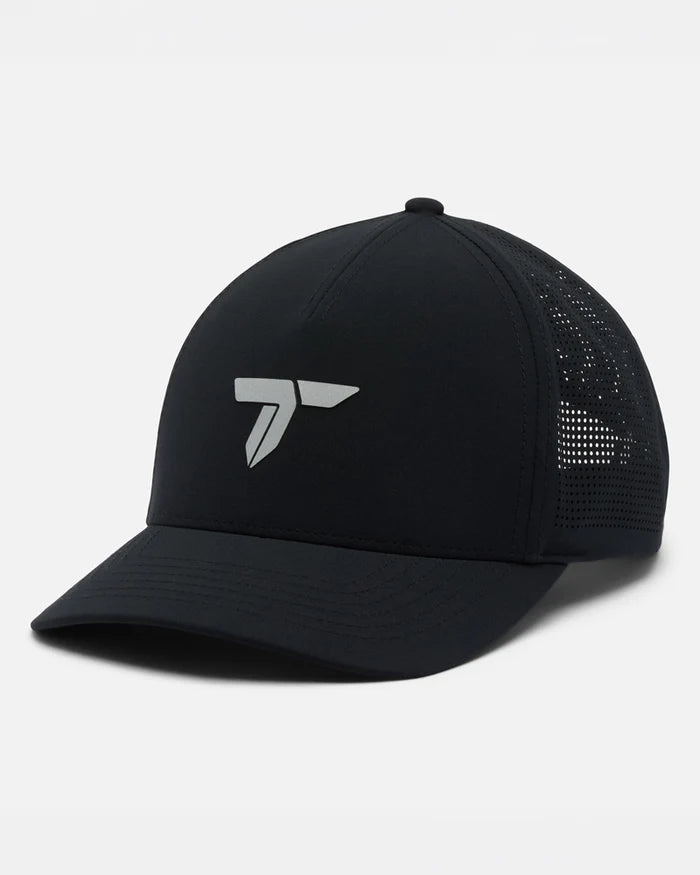 Mountaincap II 3D Stretch Snapback
