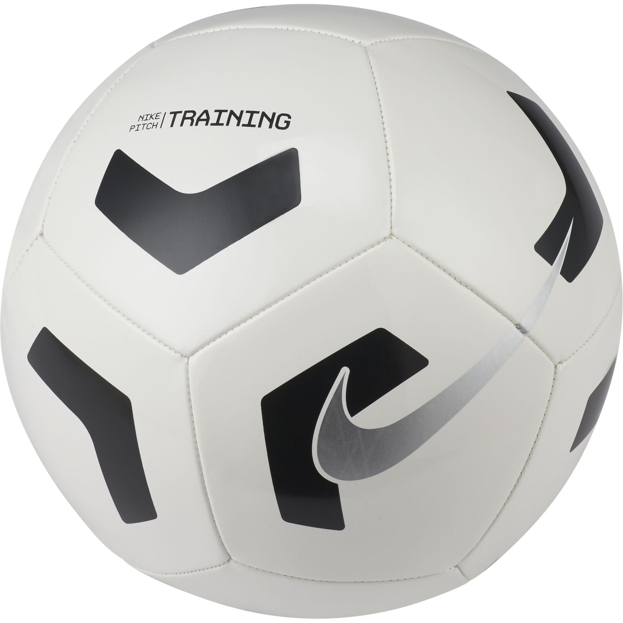 Pitch Training Football