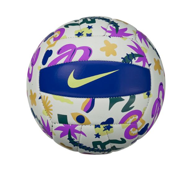 Skills Mini Volleyball