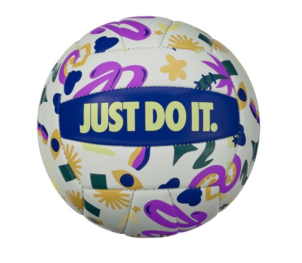Skills Mini Volleyball
