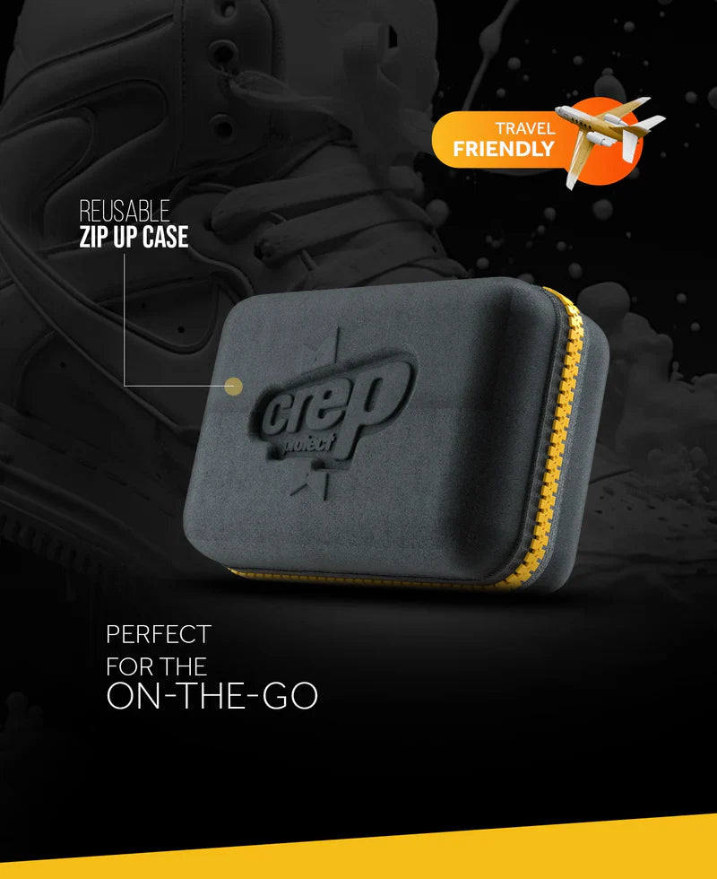 Crep Protect Cure Cleaning Kit