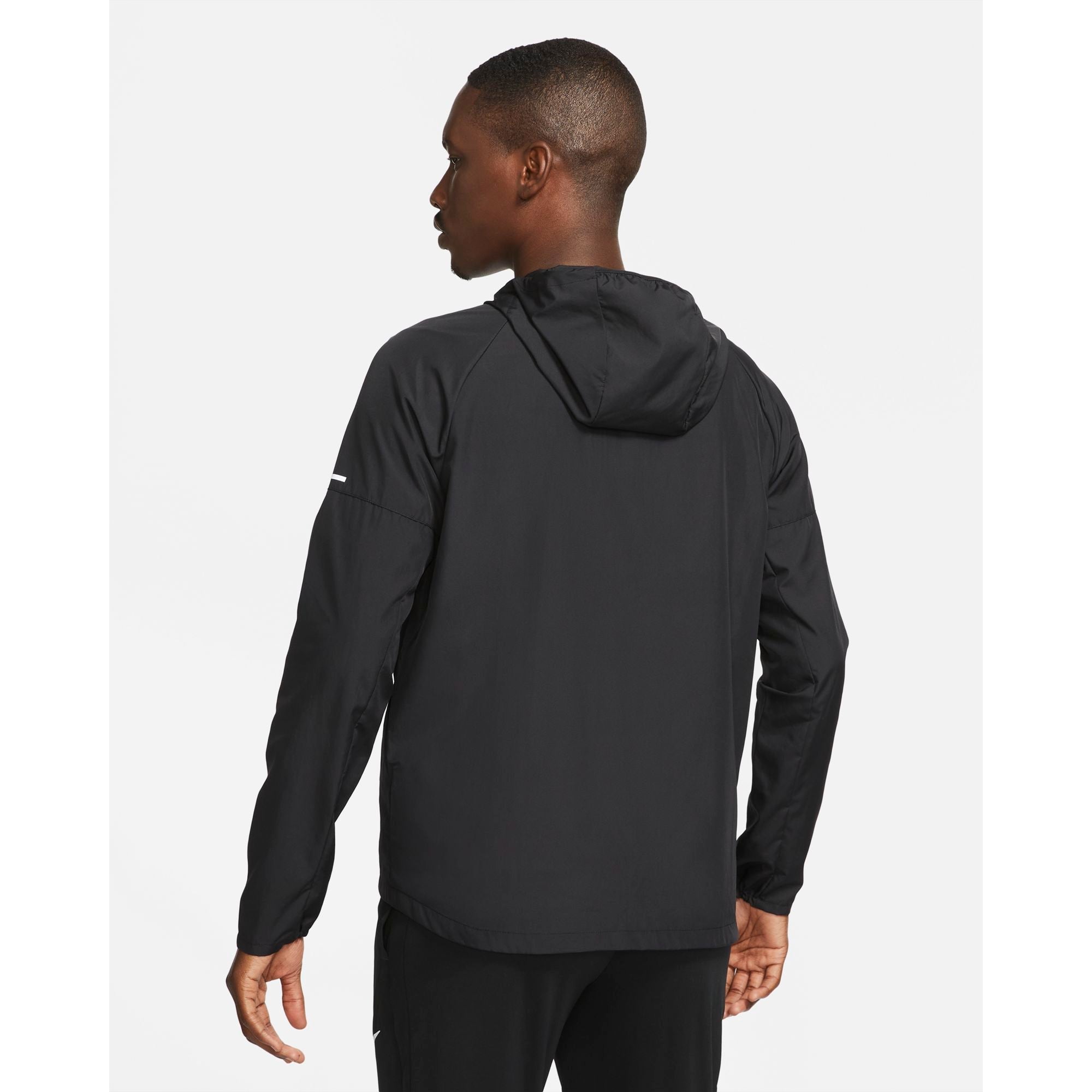 Mens Miler Jacket