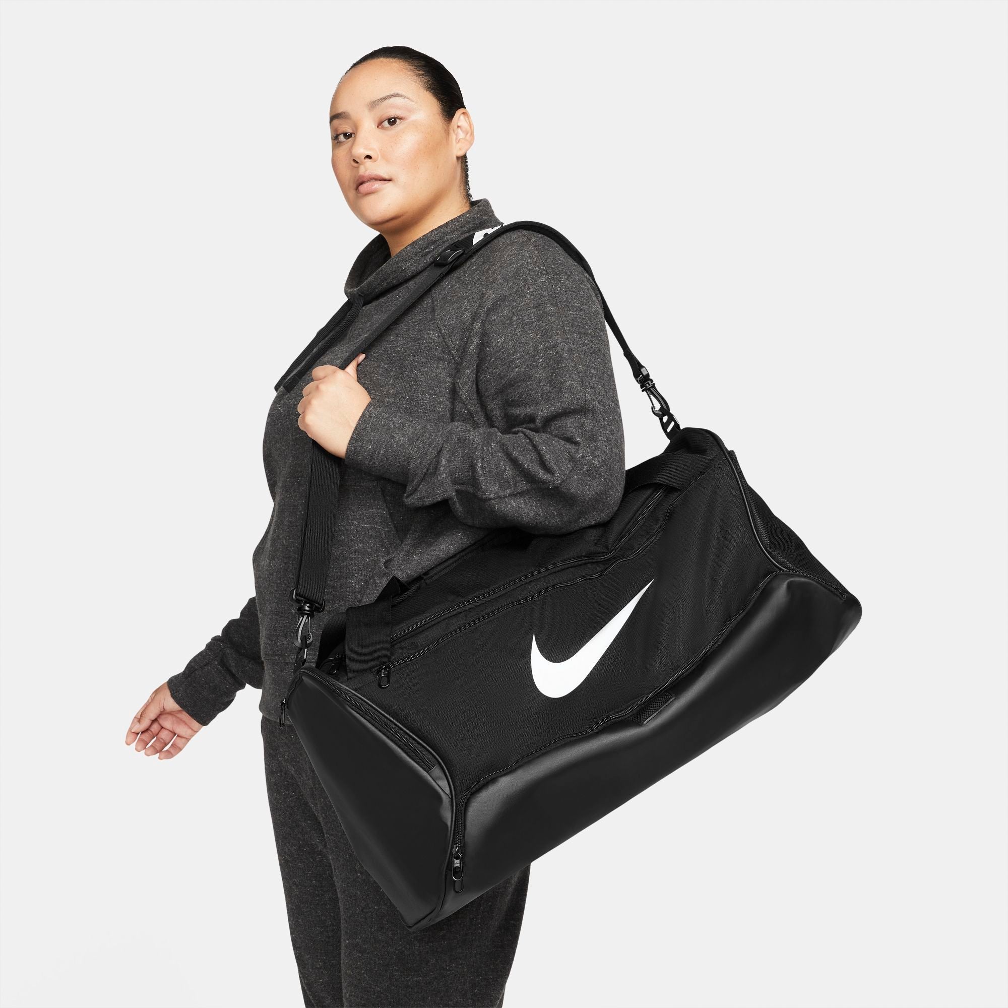 Brasilia Medium Duffel Bag (60L)