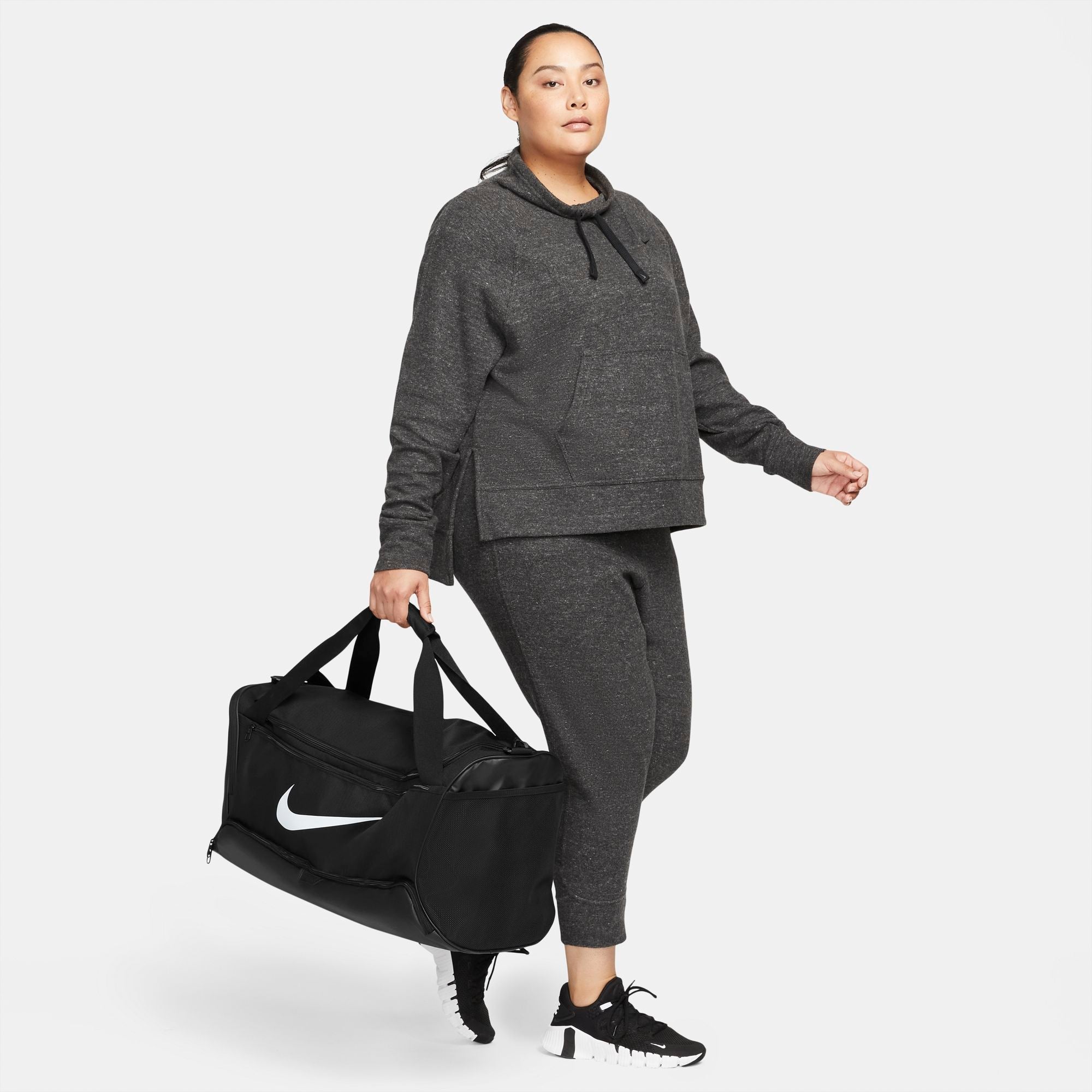 Brasilia Medium Duffel Bag (60L)