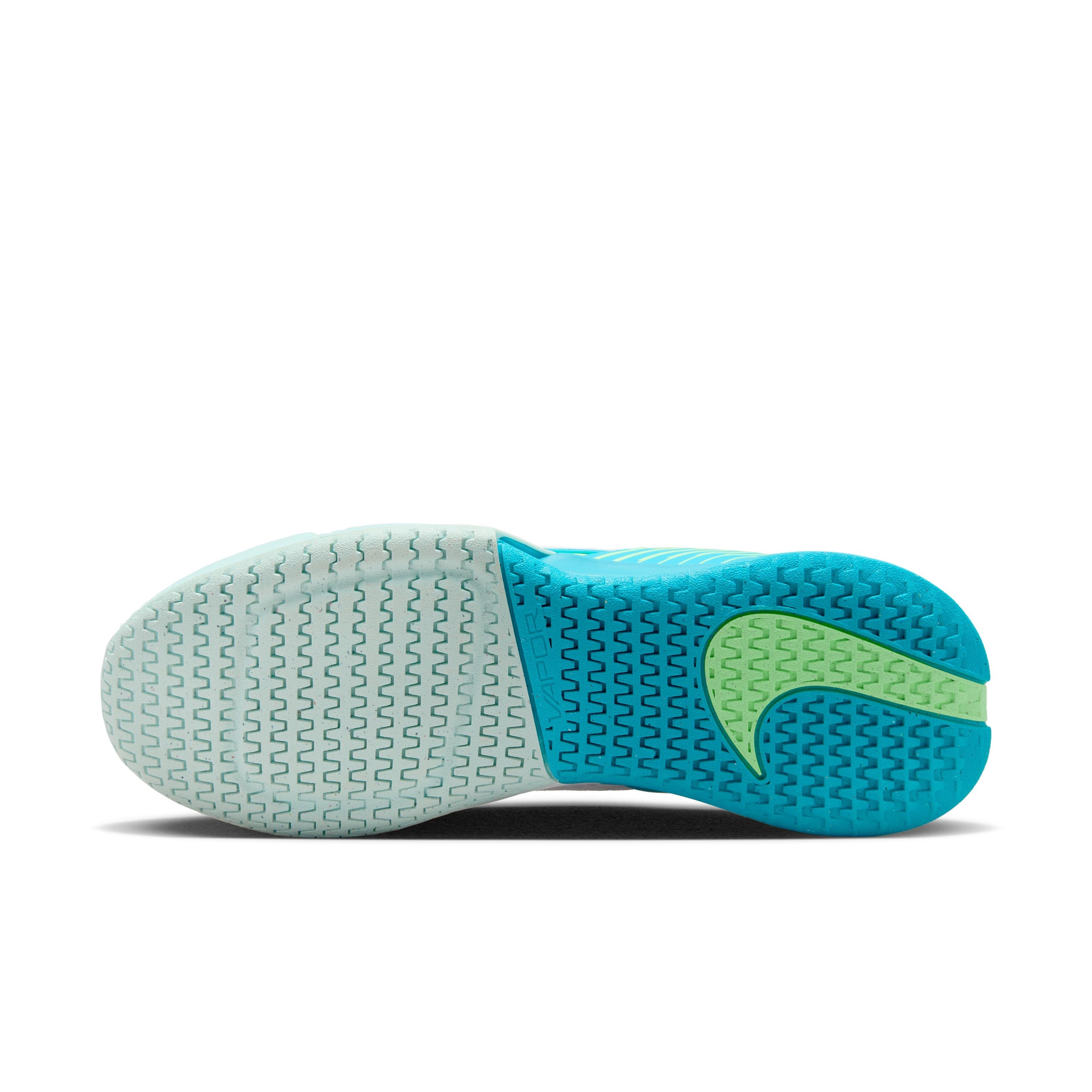 Womens Zoom Vapor Pro 2 Hard Court Tennis Shoe
