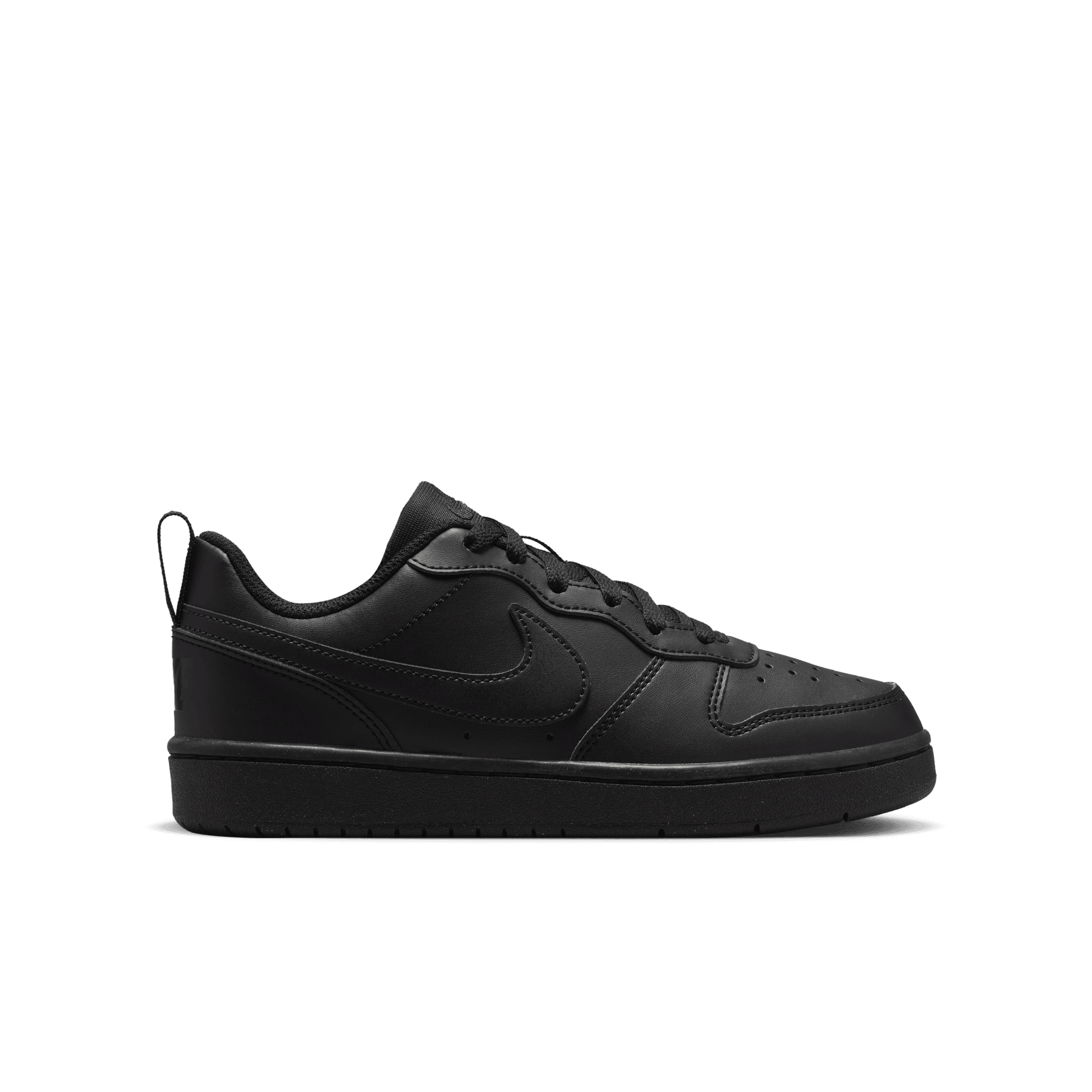 Junior Court Borough Low Rc Shoe